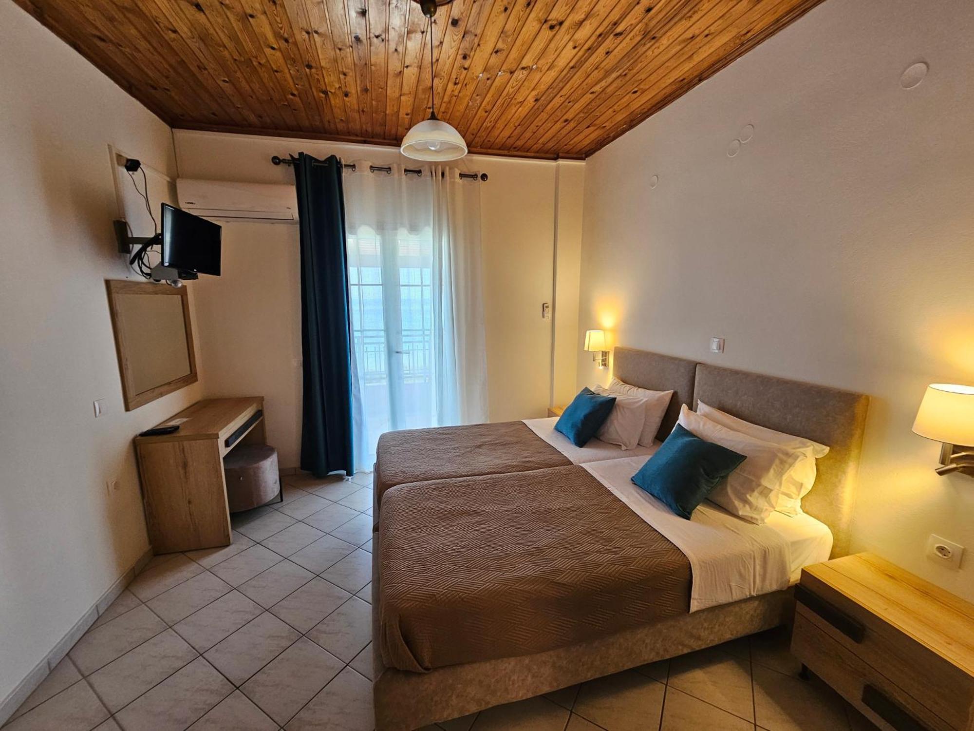 Fotini's - Apartment *