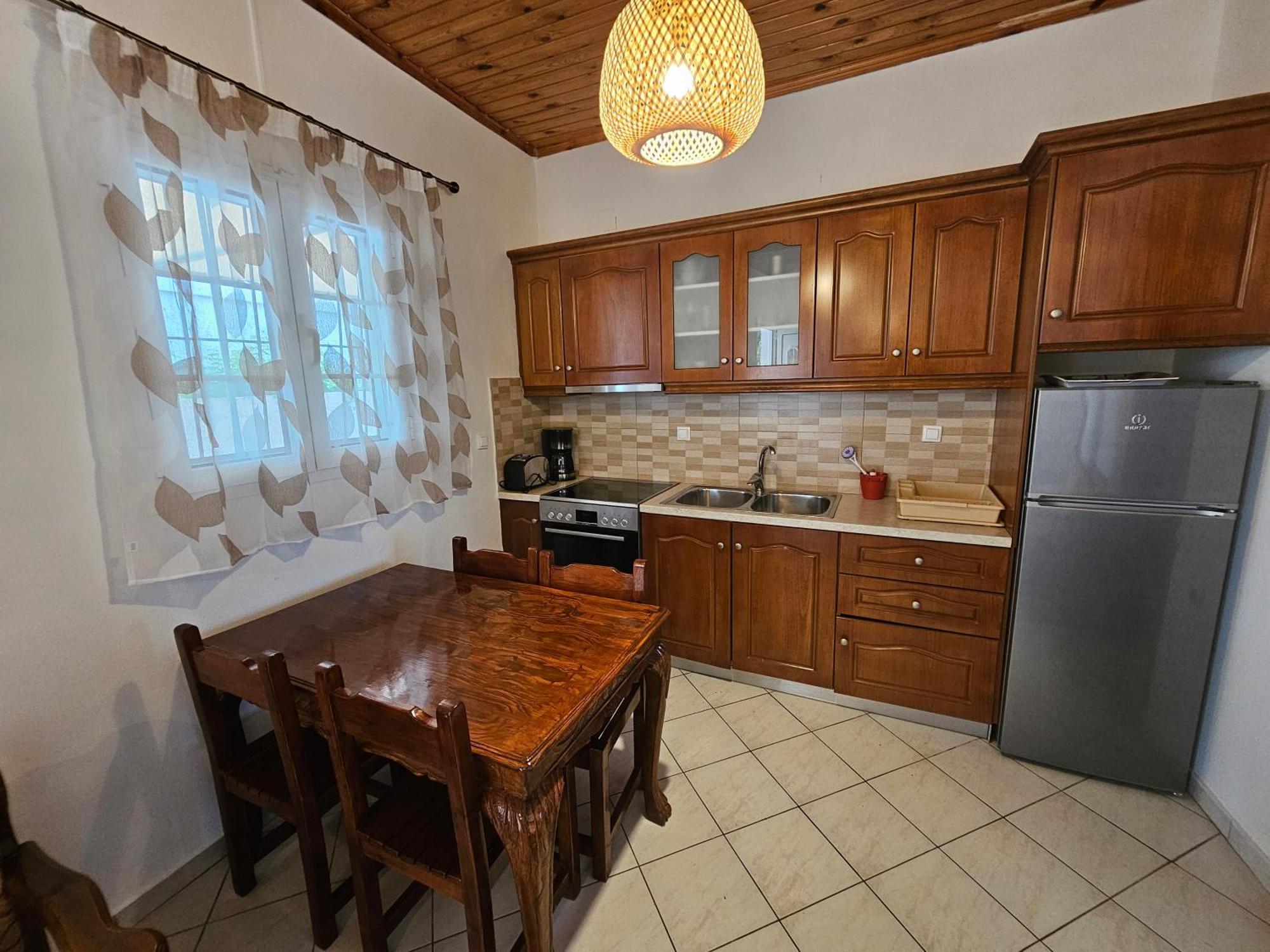 Apartment Fotini's - *