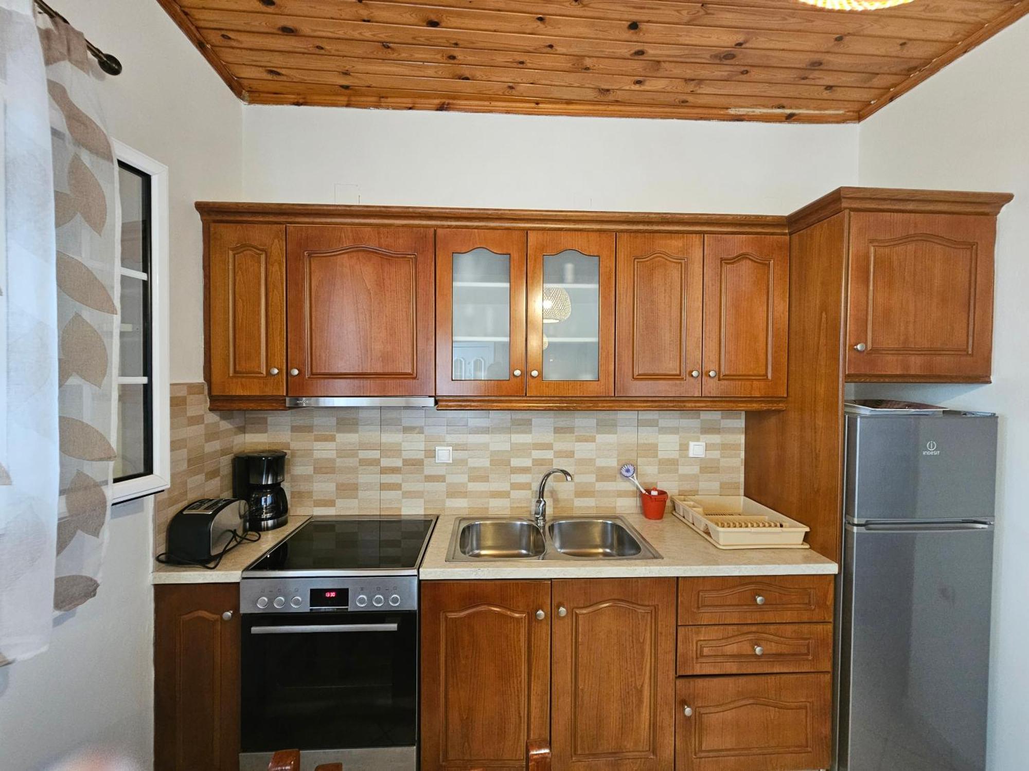 Fotini's - Apartment *