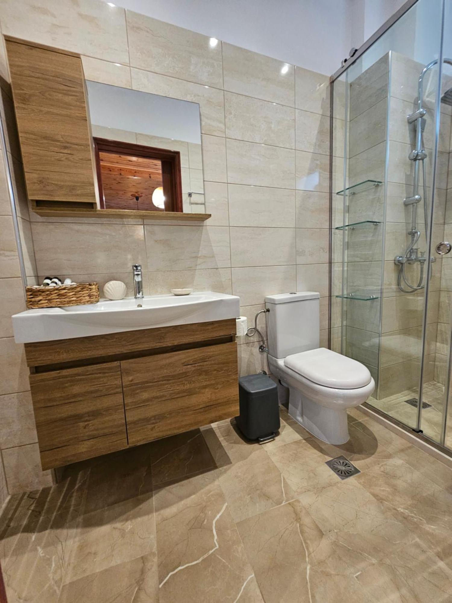 Apartment Fotini's - Pelekas