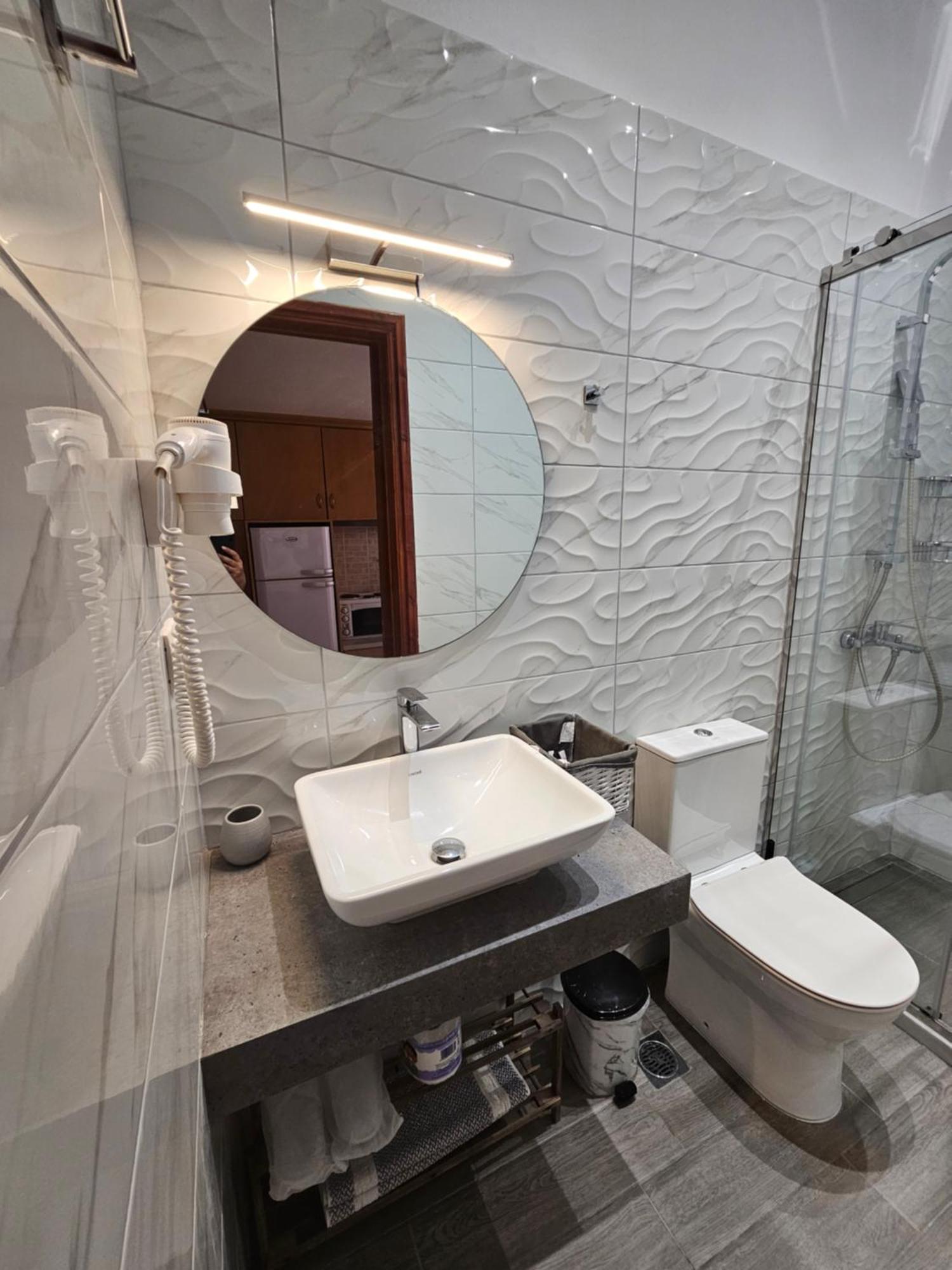 Fotini's - Apartment *