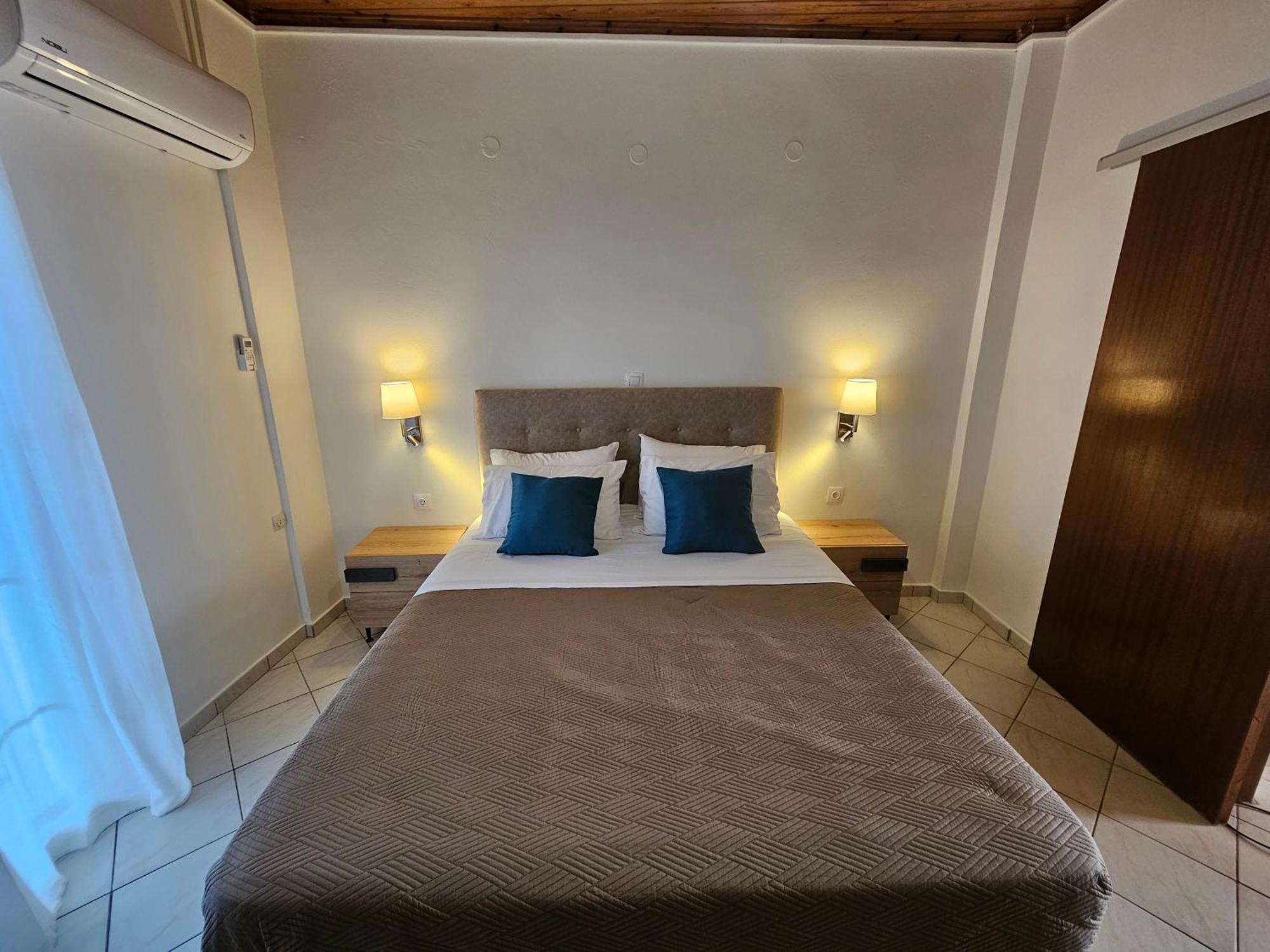 Apartment Fotini's - *
