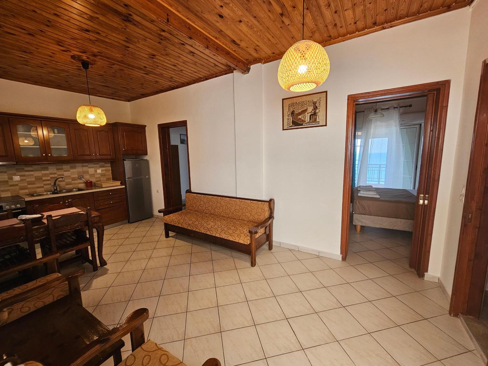 Fotini's - Apartment Pelekas