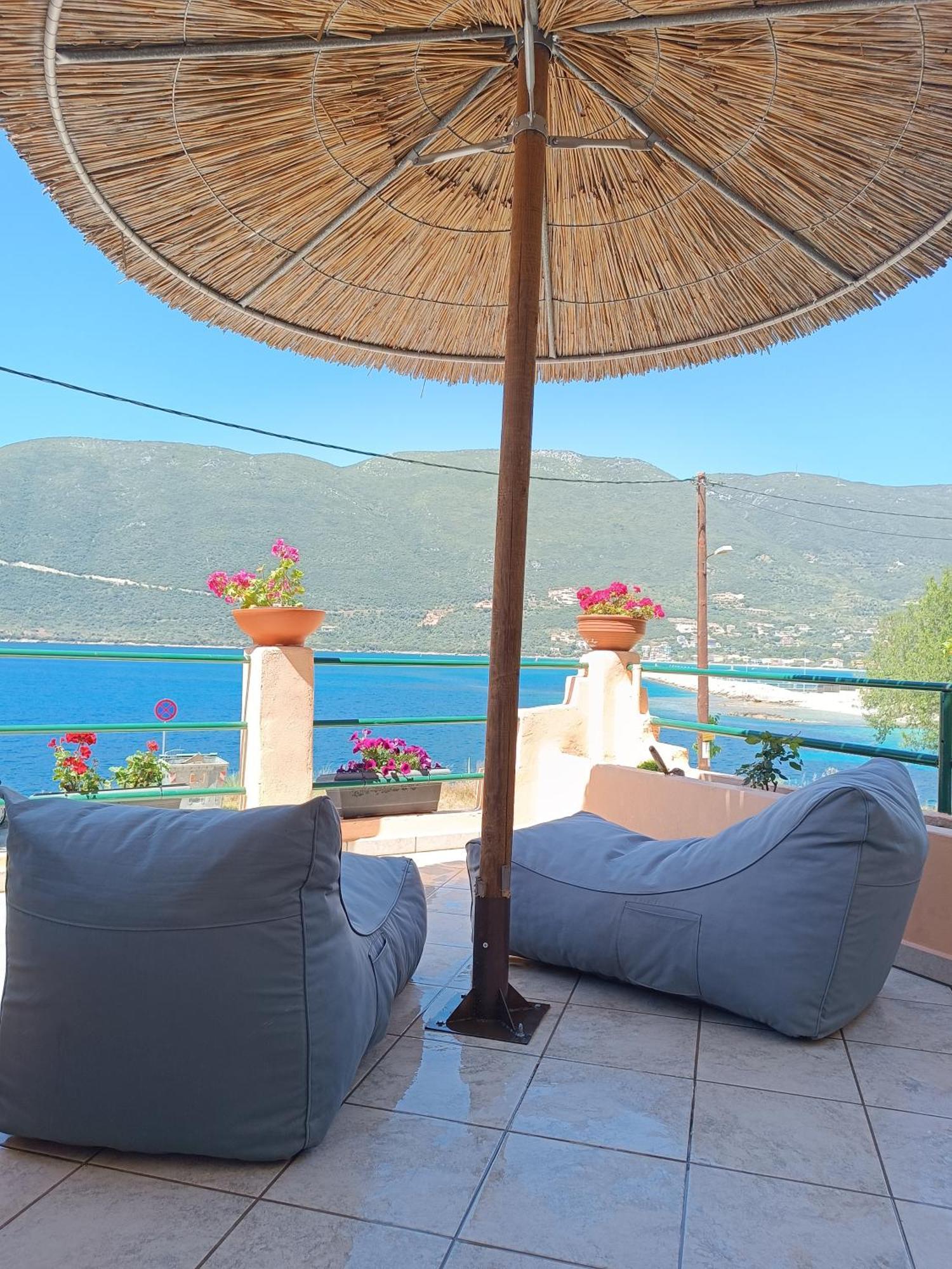 Ilios Aparthotel