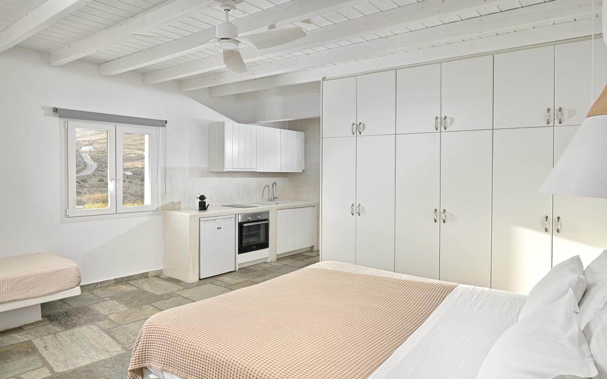 Vlia Mar Myconian Residences
