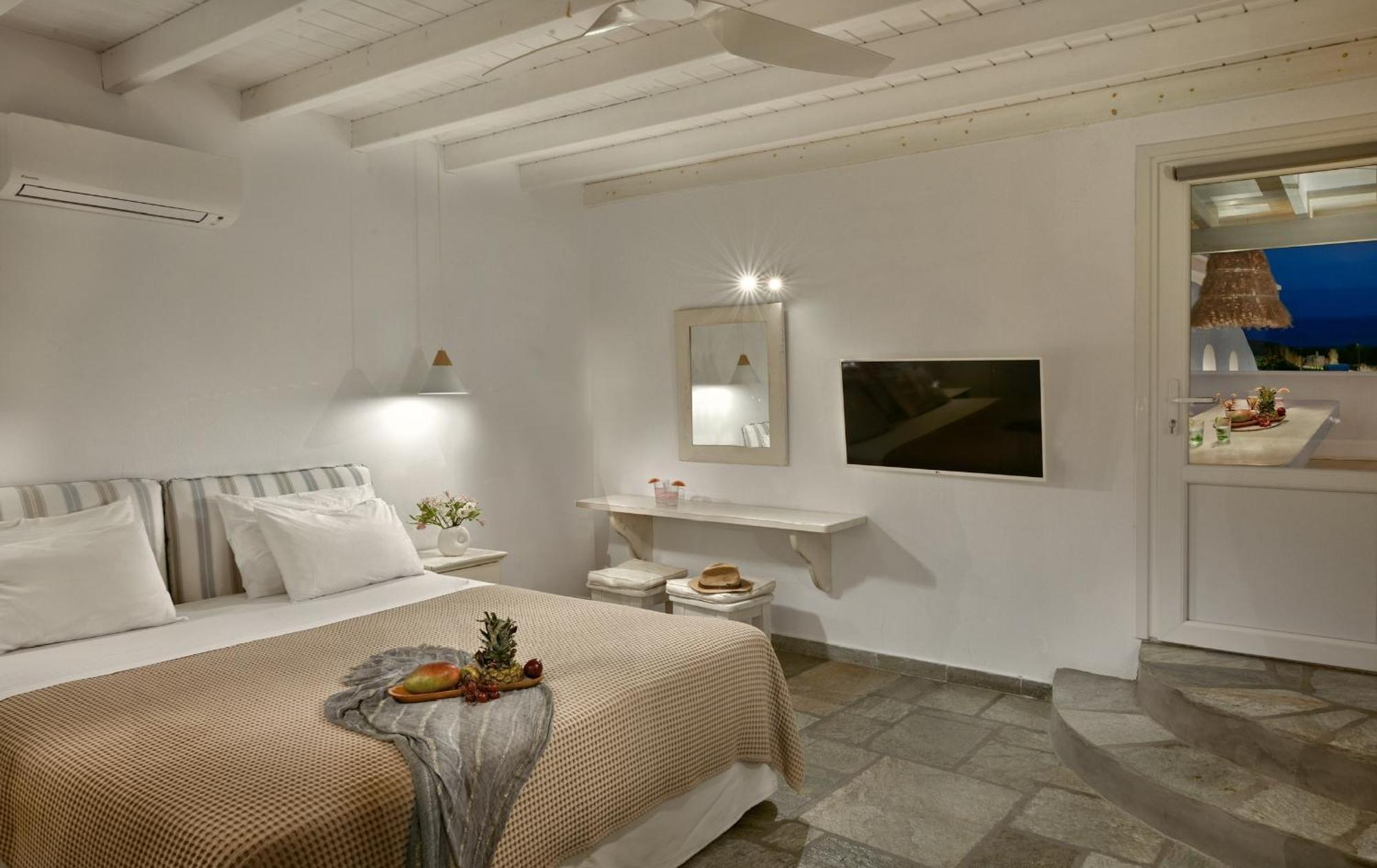 Apartment Vlia Mar Myconian Residences