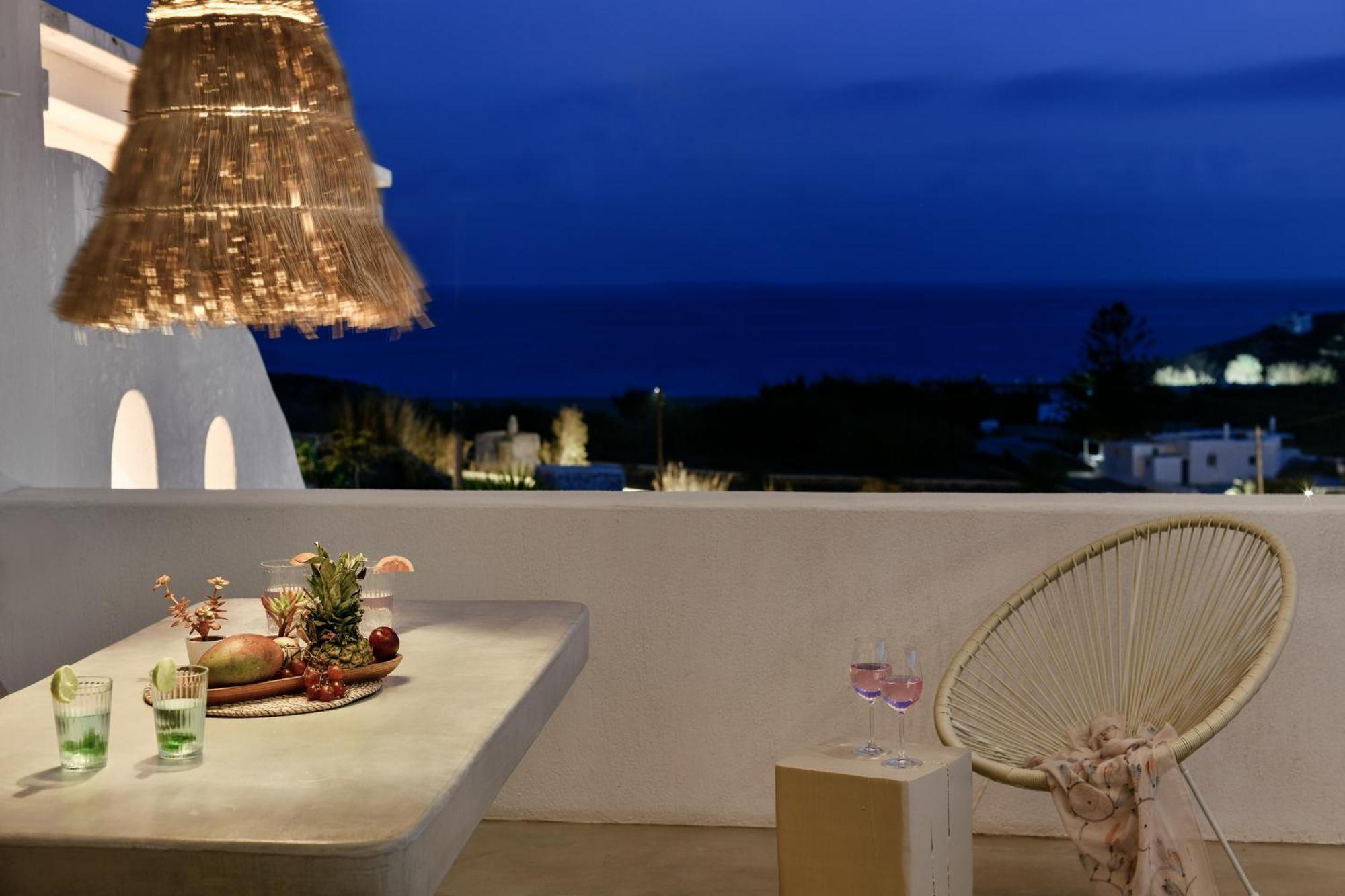 Vlia Mar Myconian Residences Apartment *