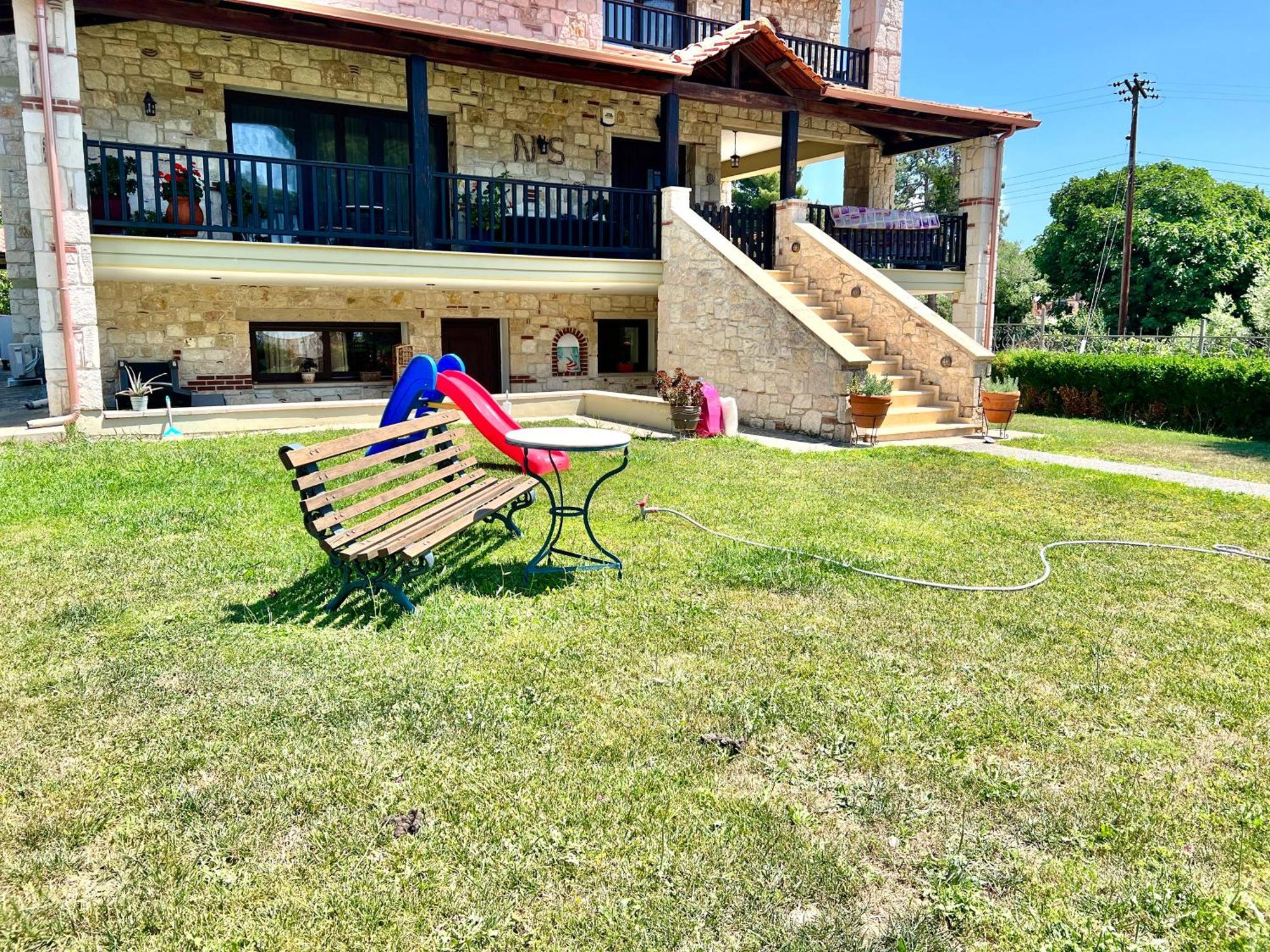 Sermilie Holiday home Psakoudia