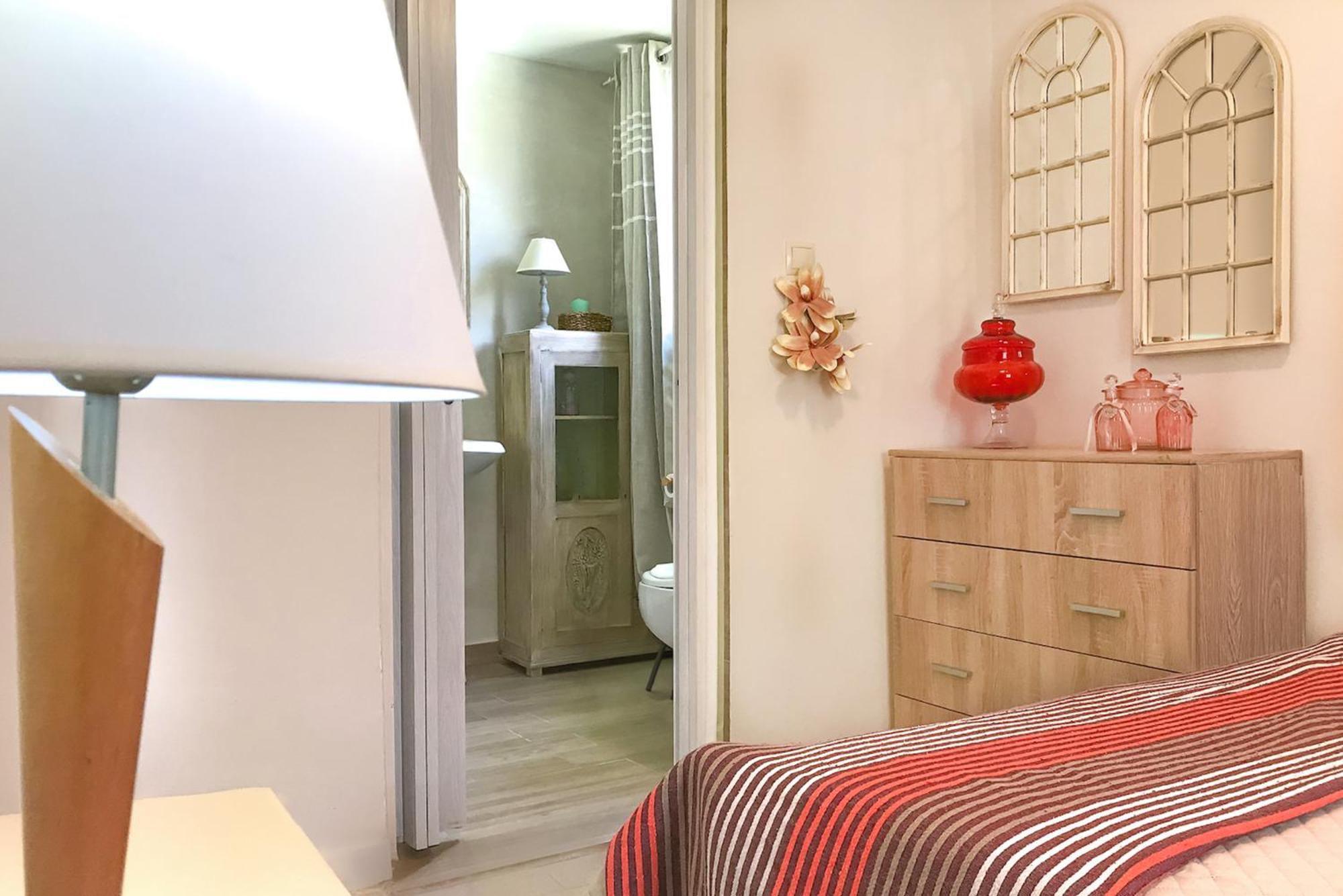 Pretty Spiti Holiday home Laganas