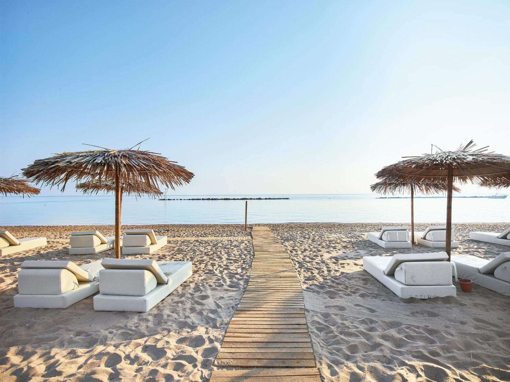 Grecotel Casa Marron Lakopetra