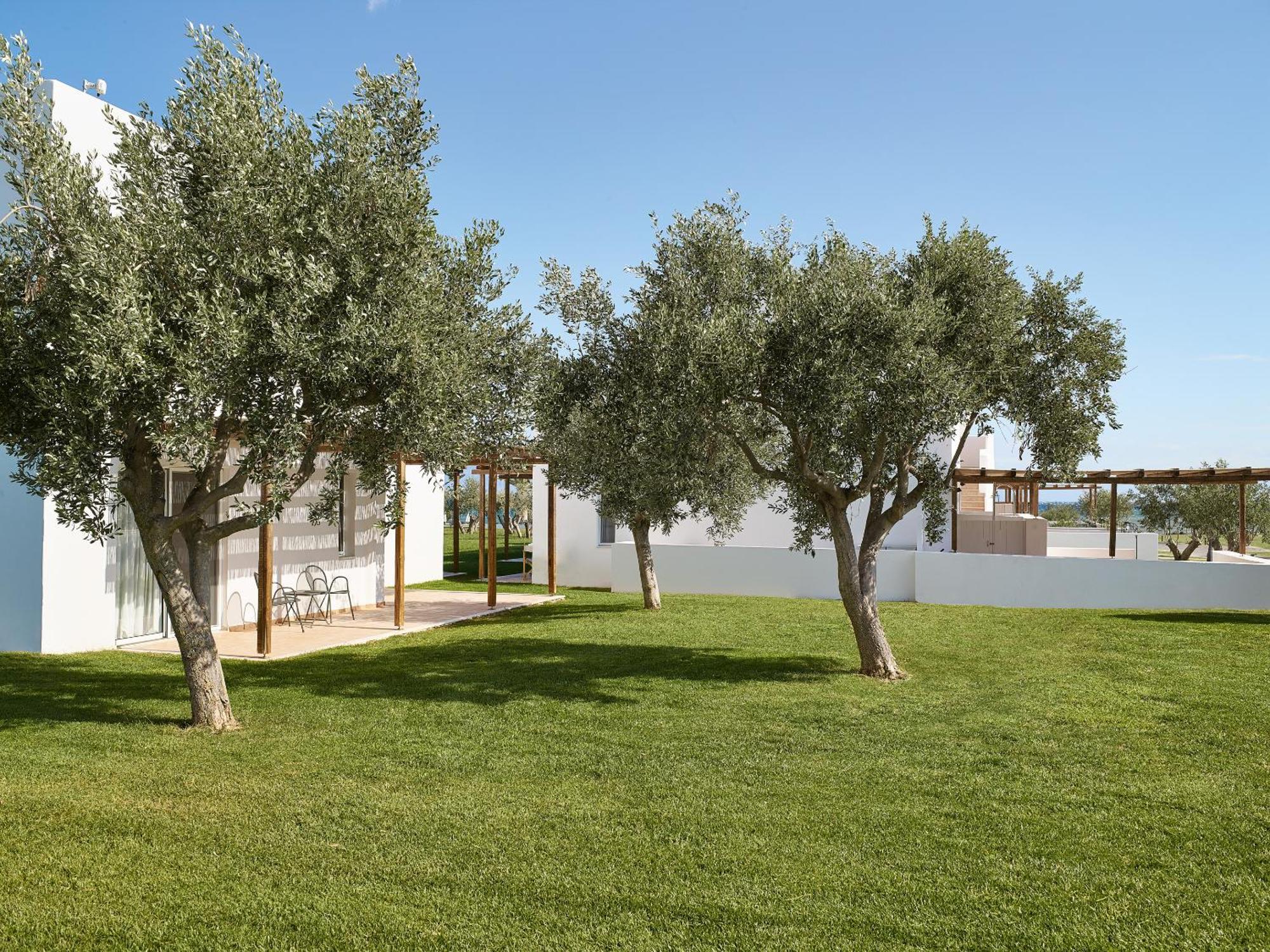 Hotel Grecotel Casa Marron Lakopetra