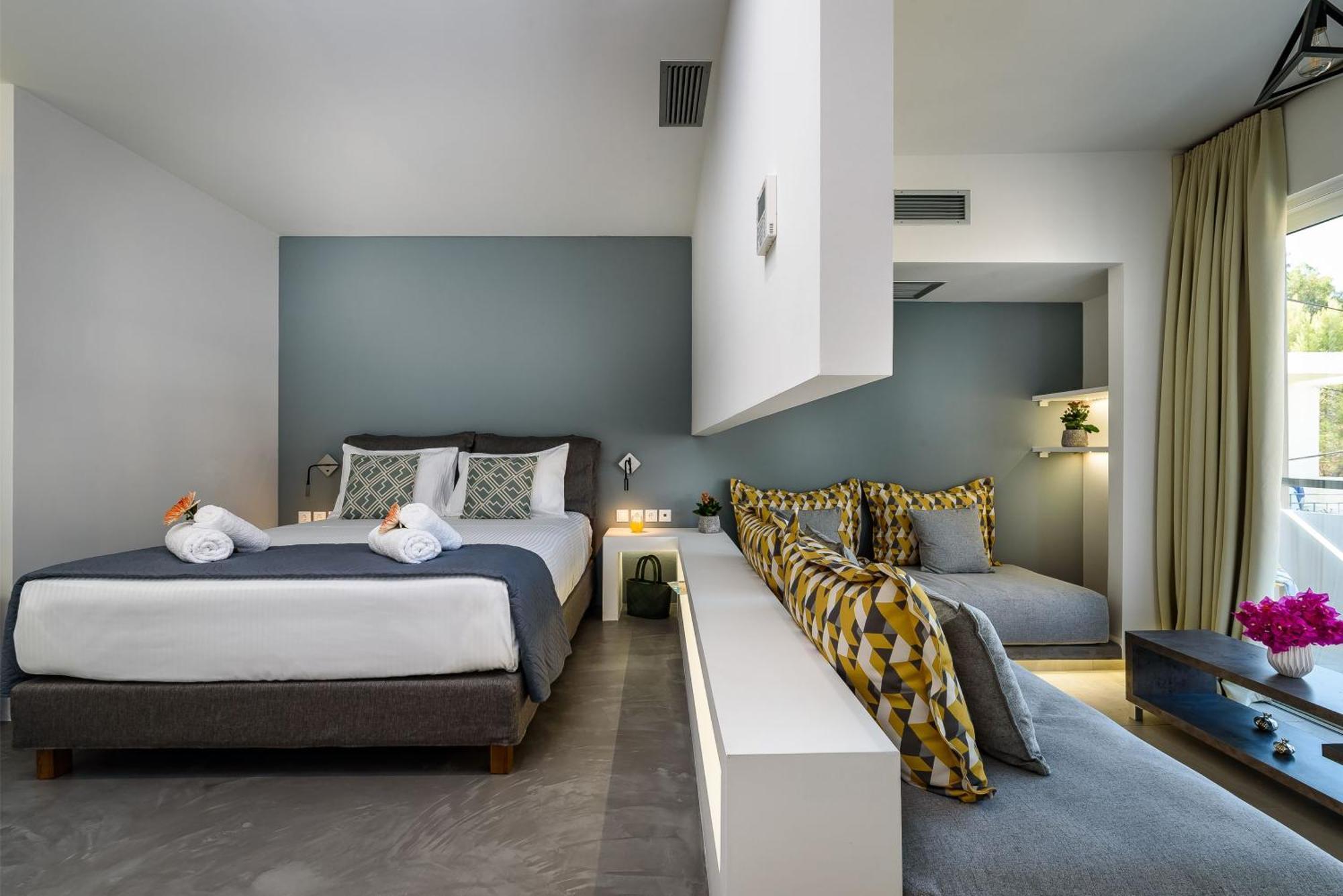 Aparthotel Solar