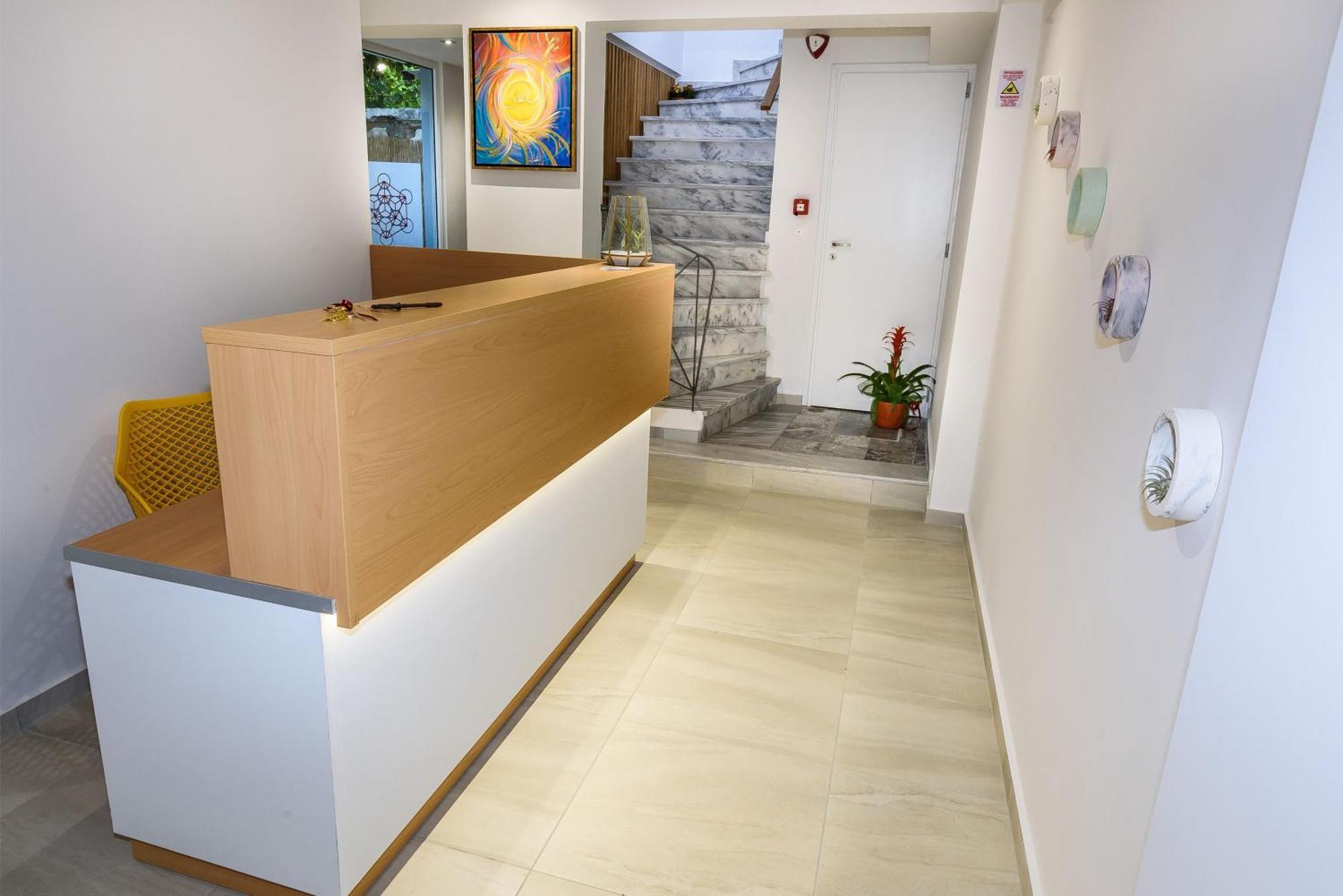 Solar Aparthotel 3*