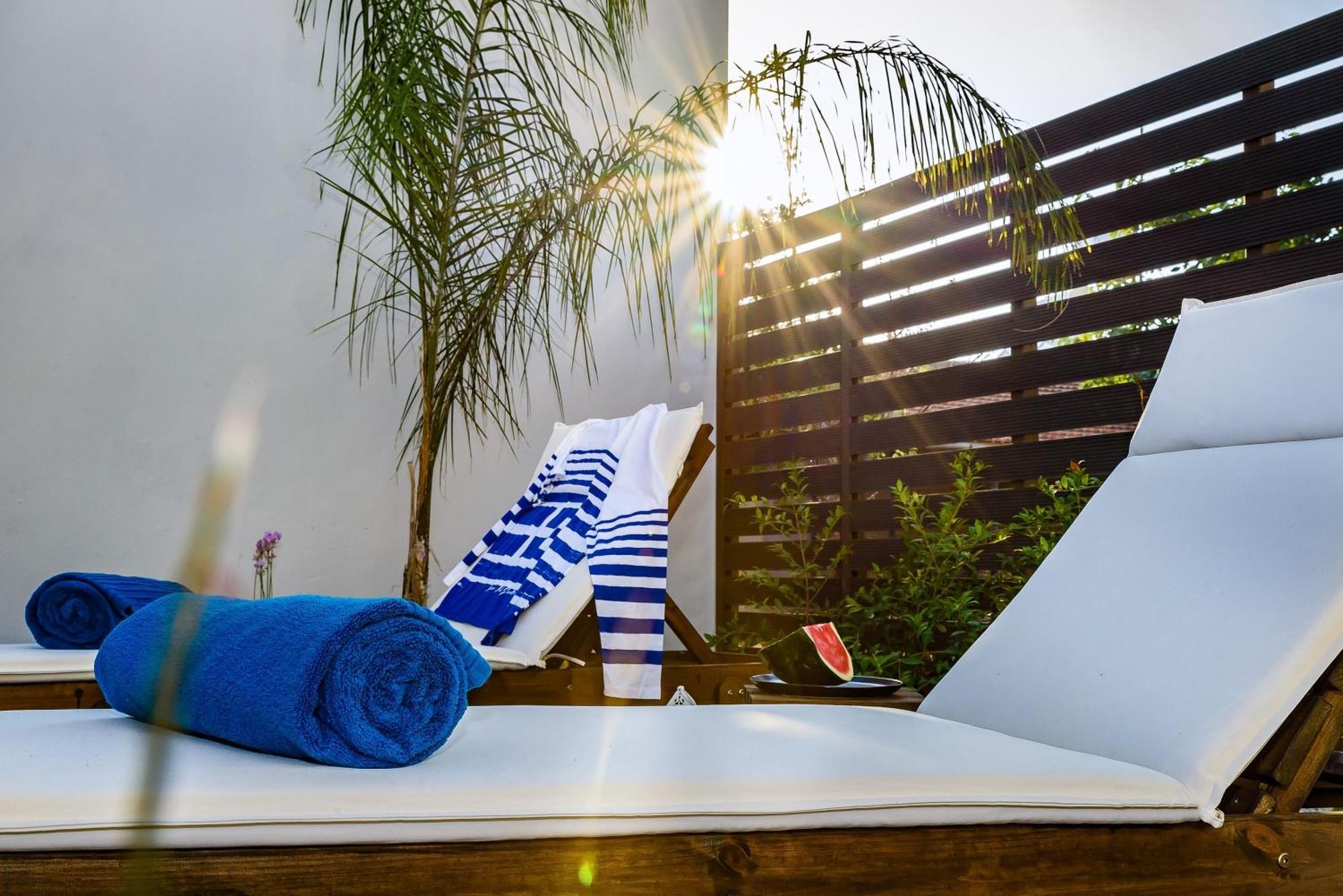 Solar Aparthotel 3*