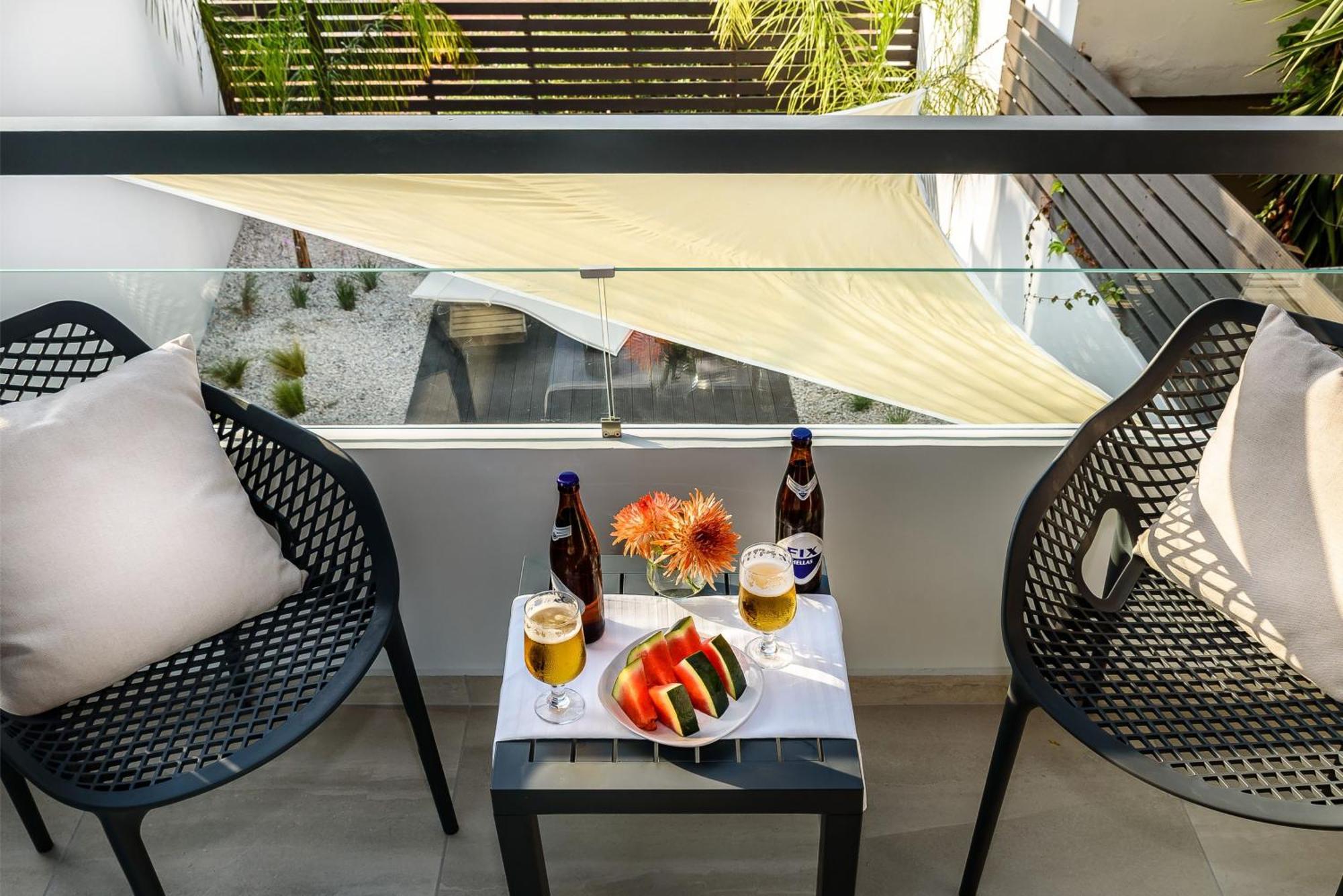 Solar Aparthotel