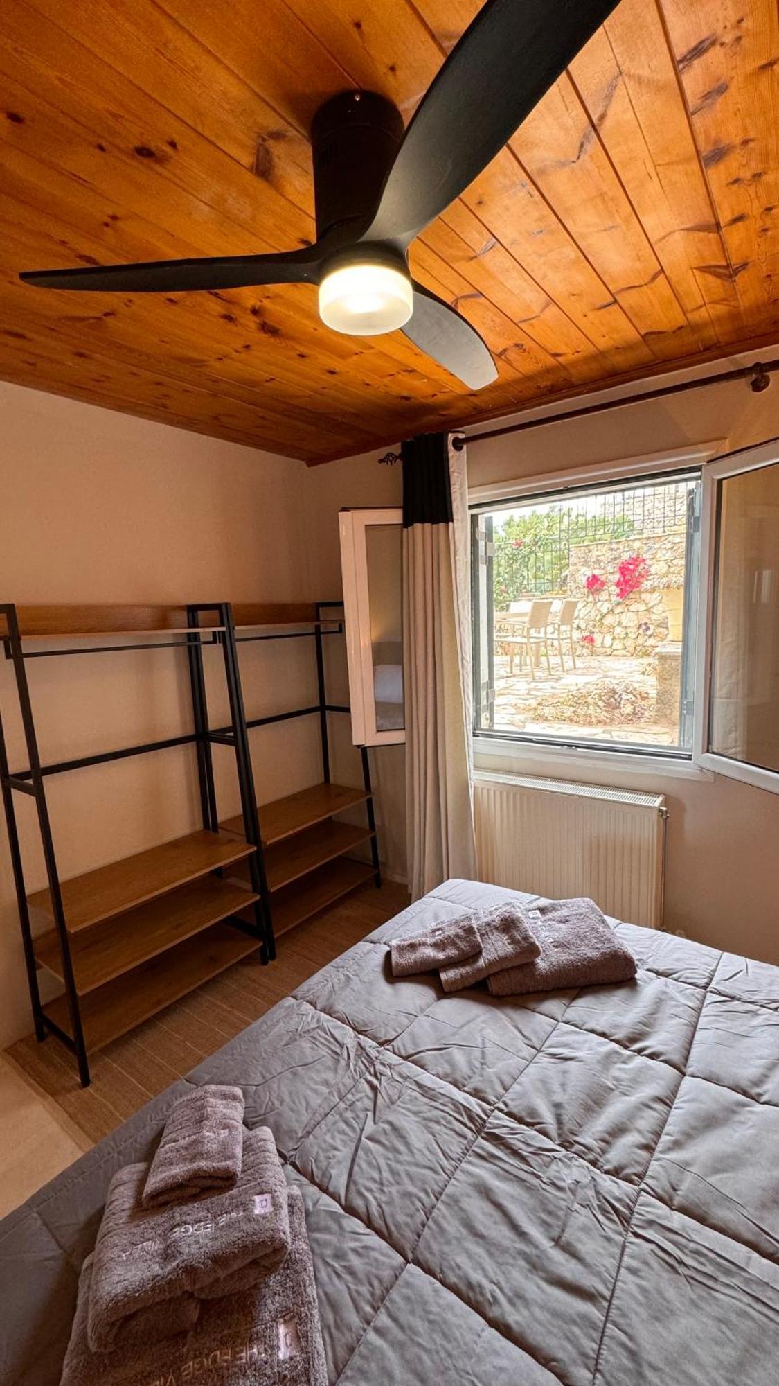 Villa The Edge - 2024 Renovated Argostoli (Kefalonia)