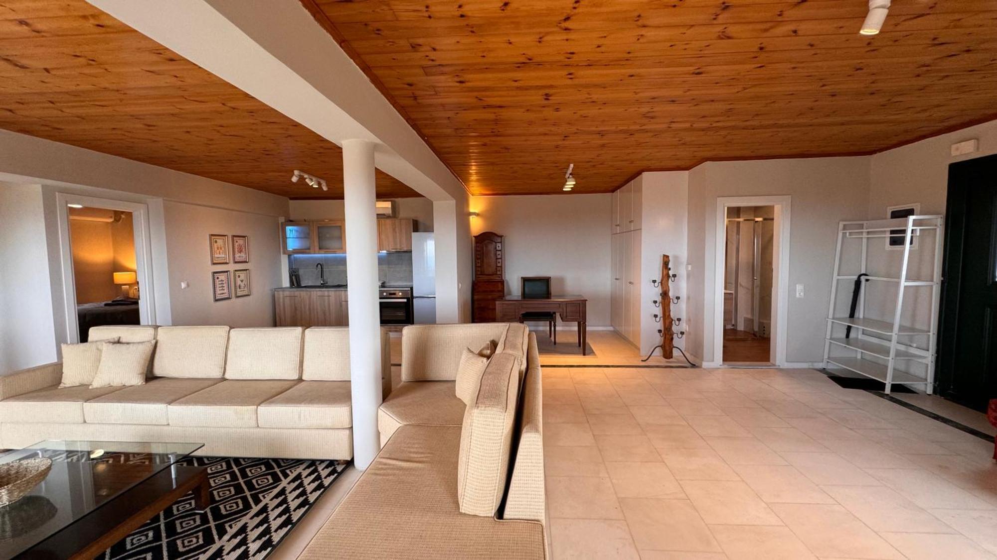 The Edge - 2024 Renovated * Argostoli (Kefalonia)