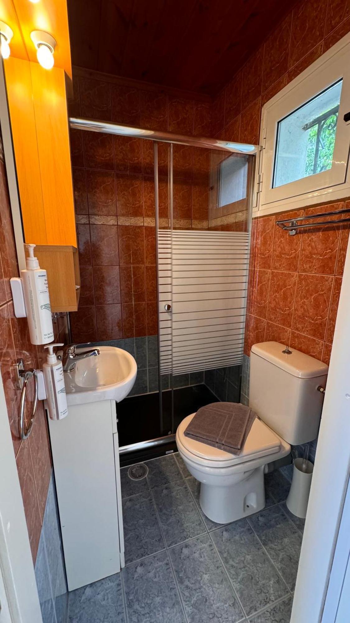 Villa The Edge - 2024 Renovated Argostoli (Kefalonia)