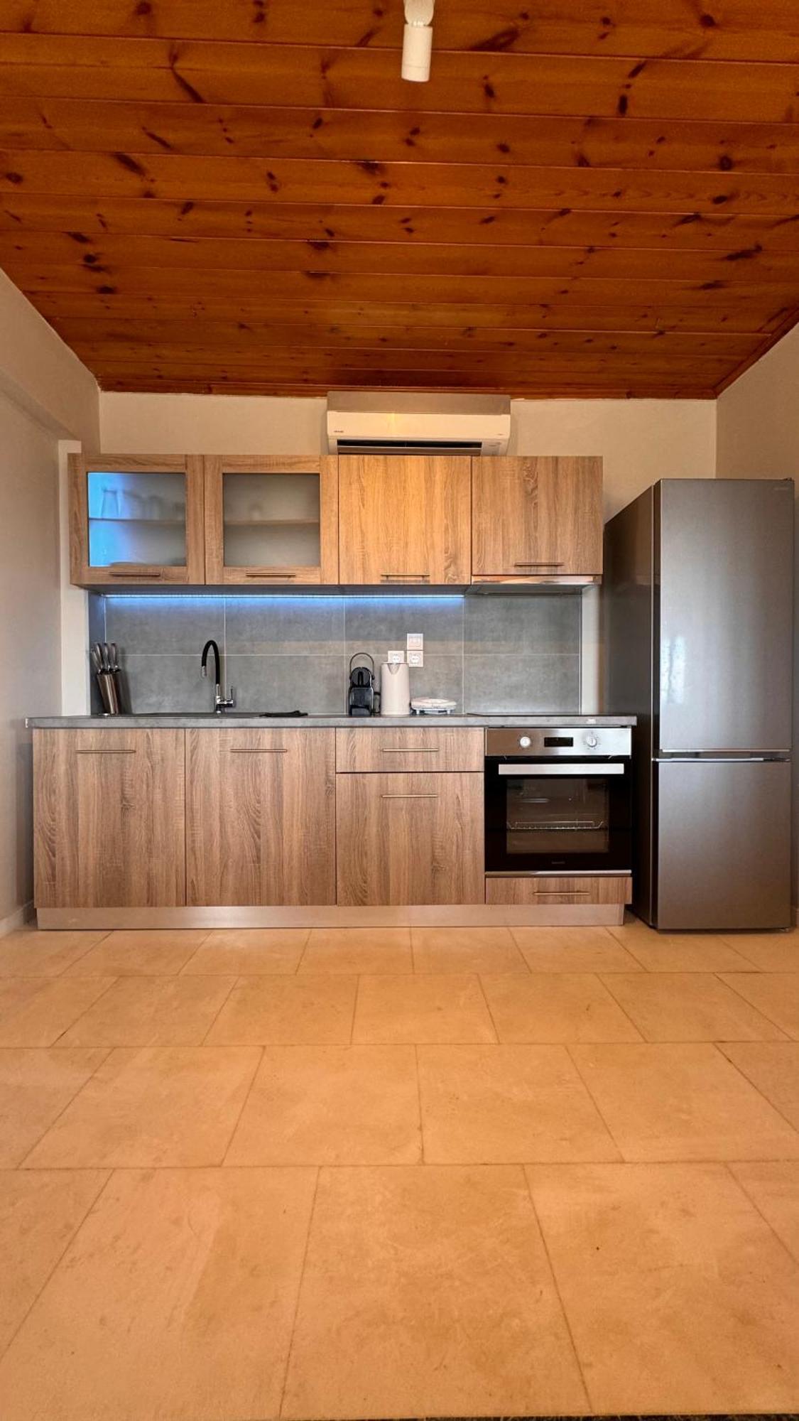 Villa The Edge - 2024 Renovated Argostoli (Kefalonia)