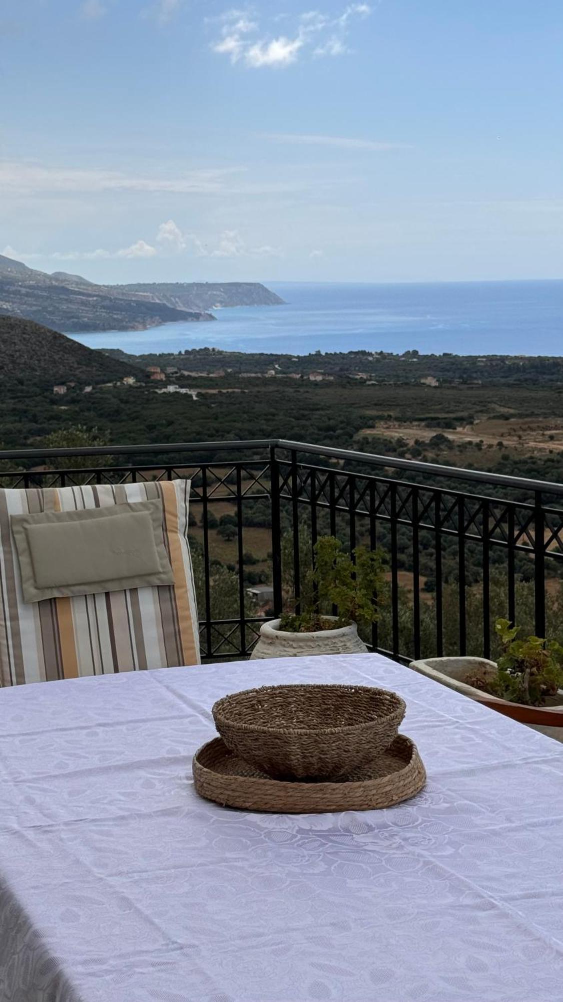 The Edge - 2024 Renovated Argostoli (Kefalonia)