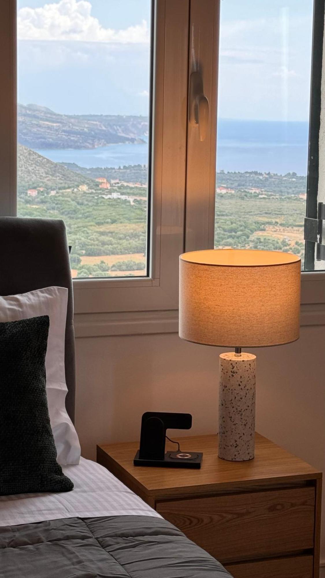 The Edge - 2024 Renovated * Argostoli (Kefalonia)