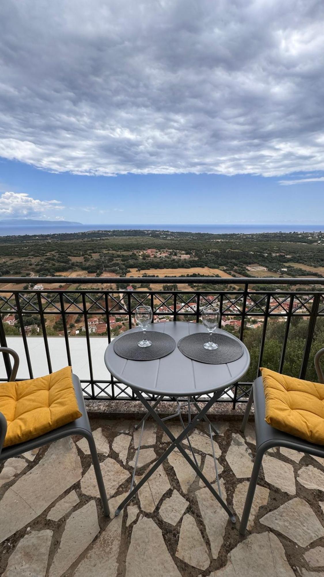 The Edge - 2024 Renovated Argostoli (Kefalonia)