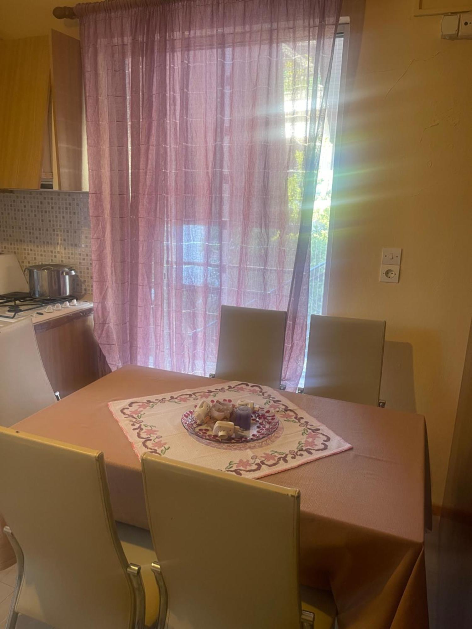 Guest house Pislis