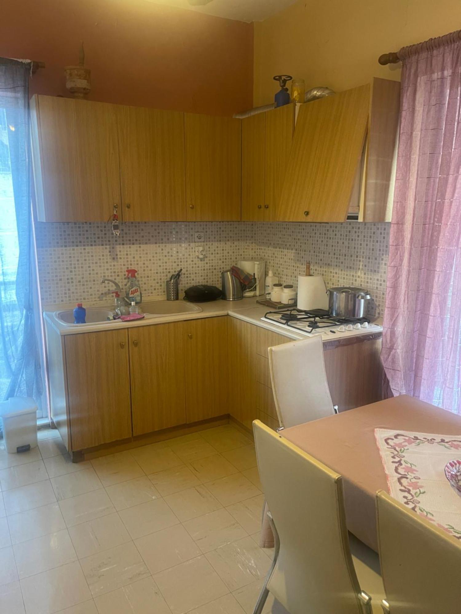 Pislis Guest house Kamena Vourla