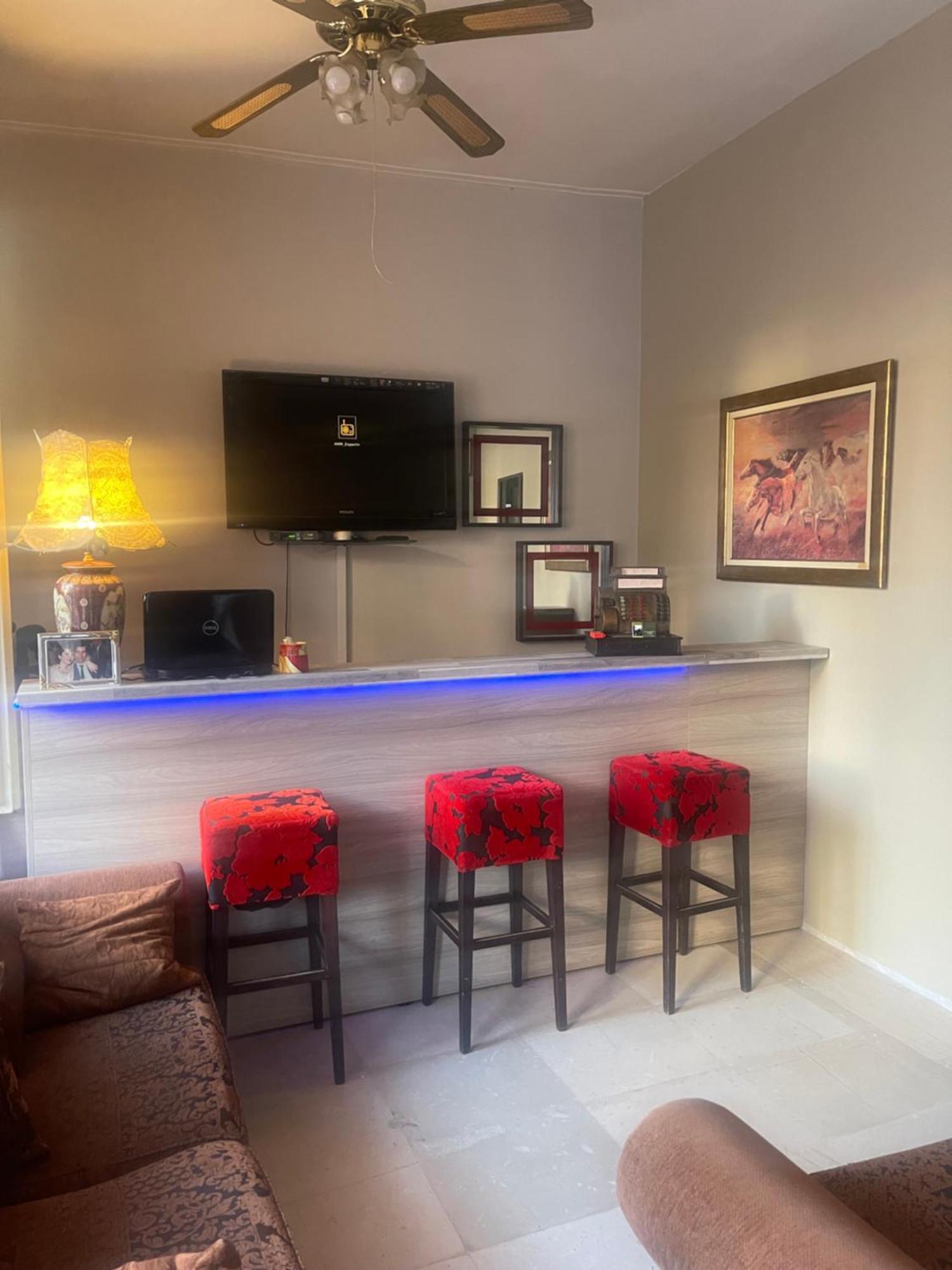 Pislis Guest house Kamena Vourla