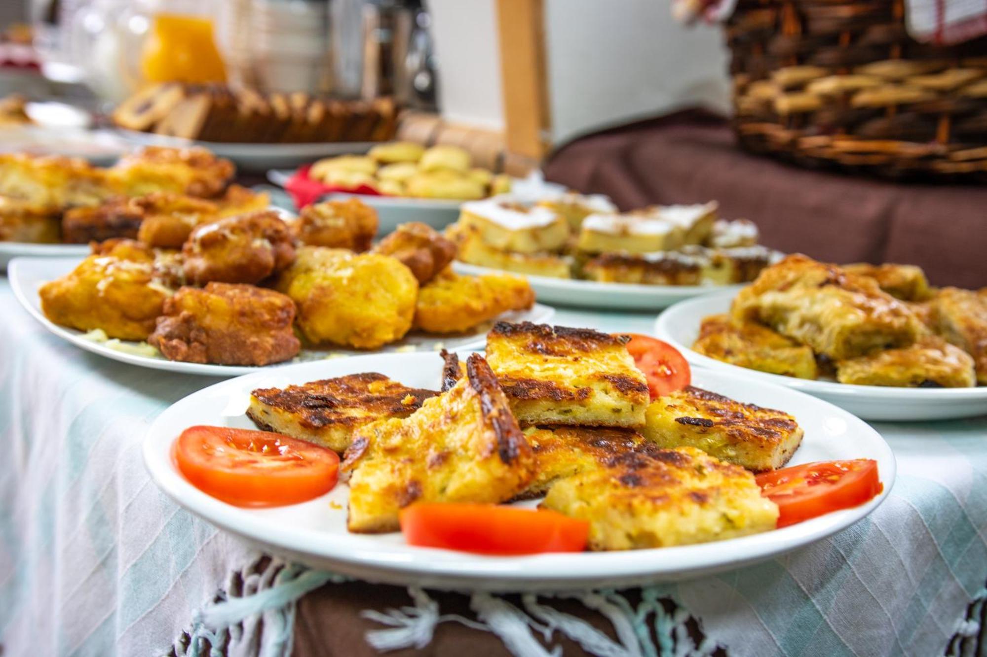 Nefeles Bed & Breakfast