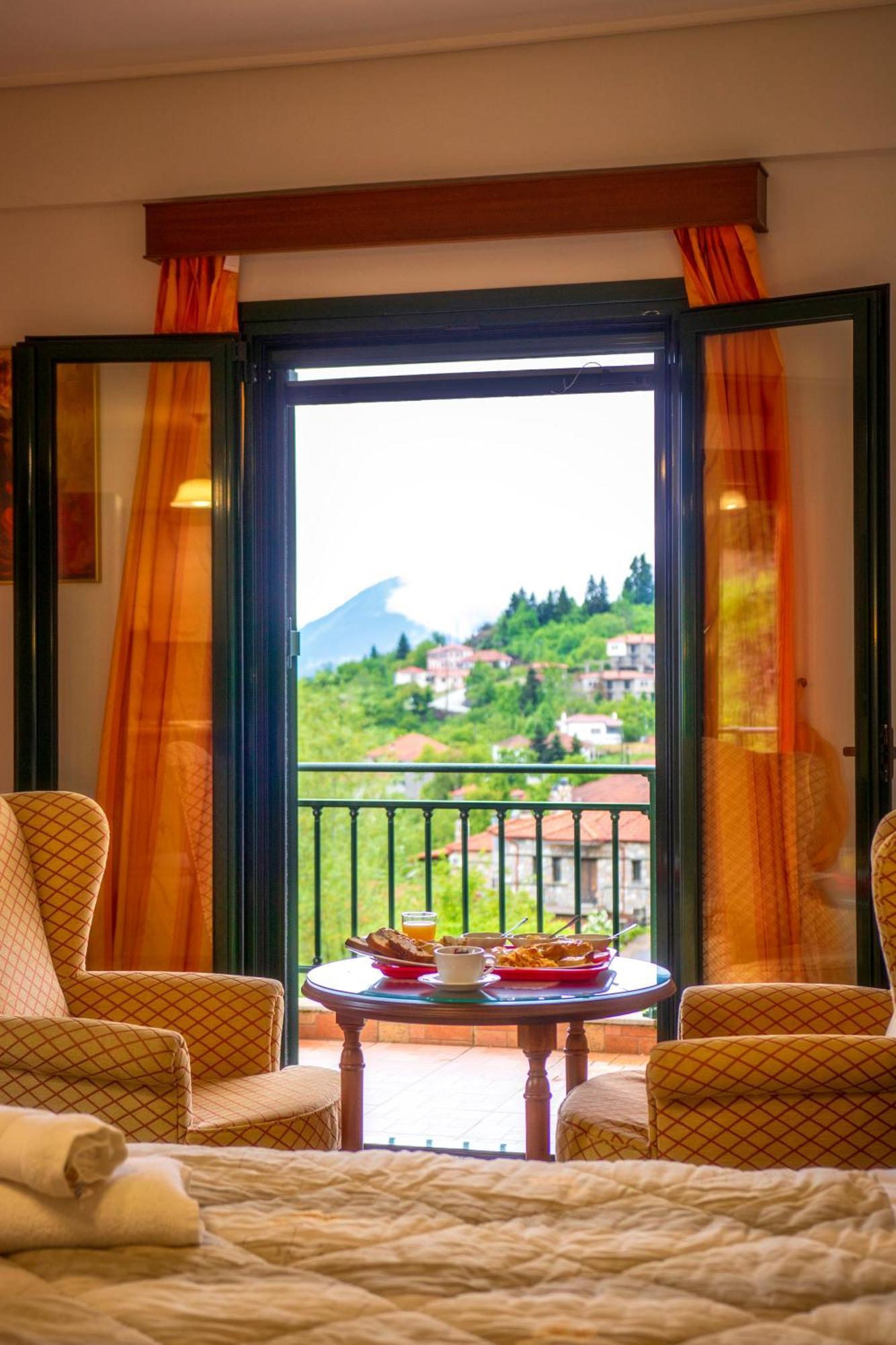 Nefeles Bed & Breakfast Neochori (Karditsa)