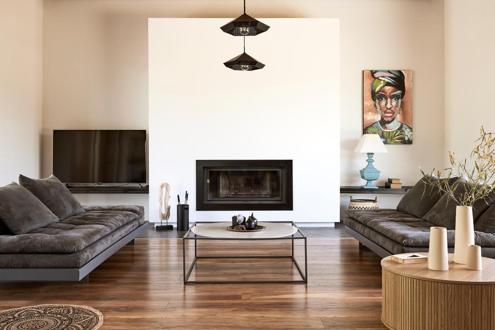Villa Fuerte Chania - Including Two 7-seater Vans, Airport Shuttle, Breakfast *