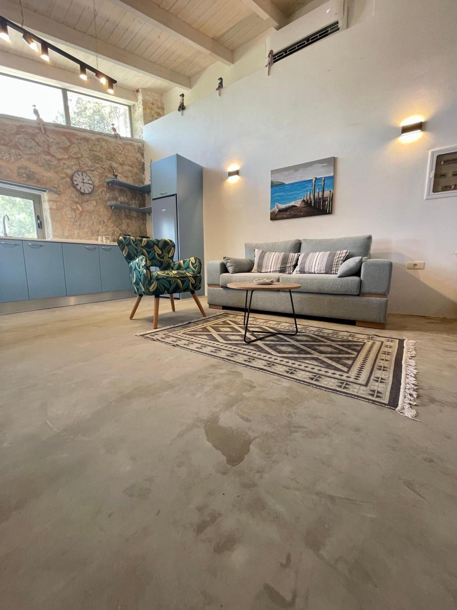 Arriva Villa Sivota (Lefkada)