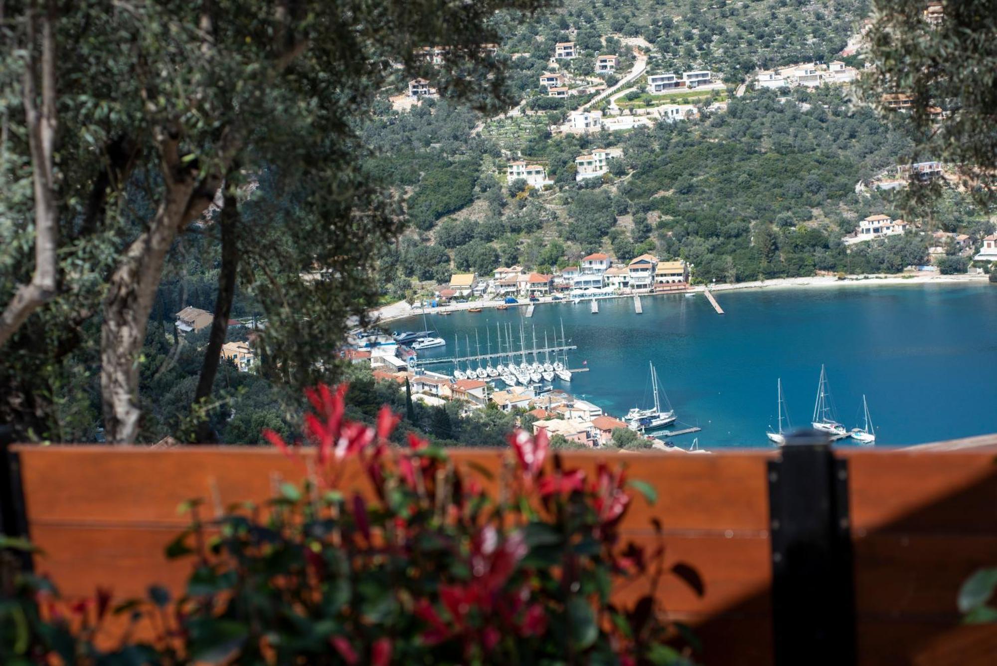 Arriva Villa *