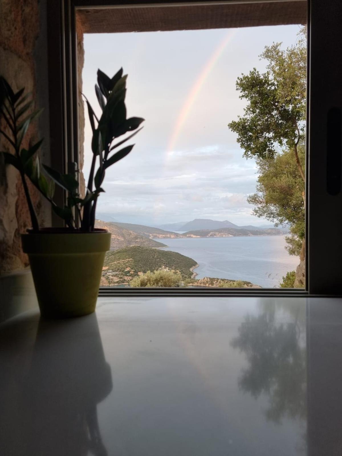 Arriva Villa