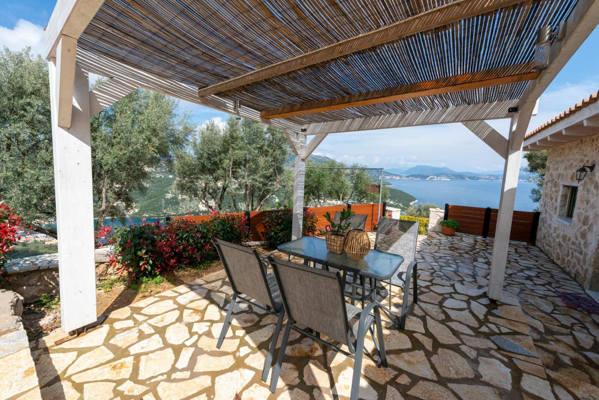 Arriva Villa