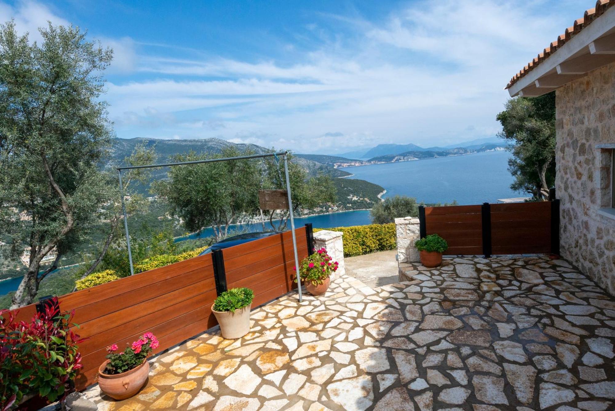 Arriva Villa