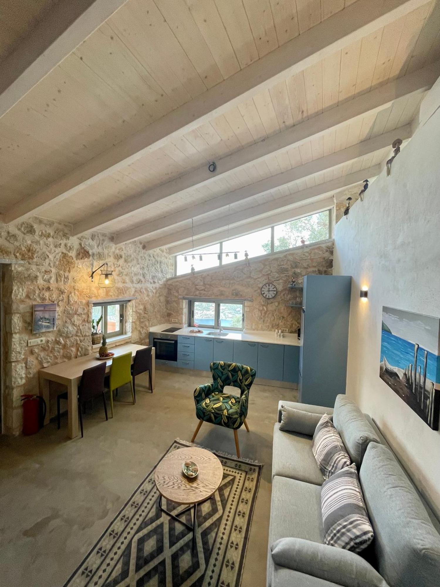 Villa Arriva Sivota (Lefkada)