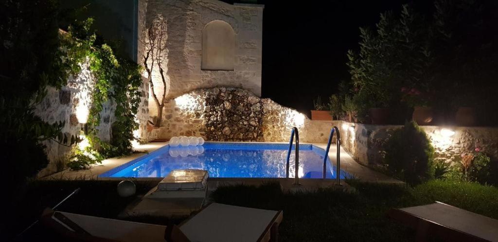 Villa Grand Palazzo *