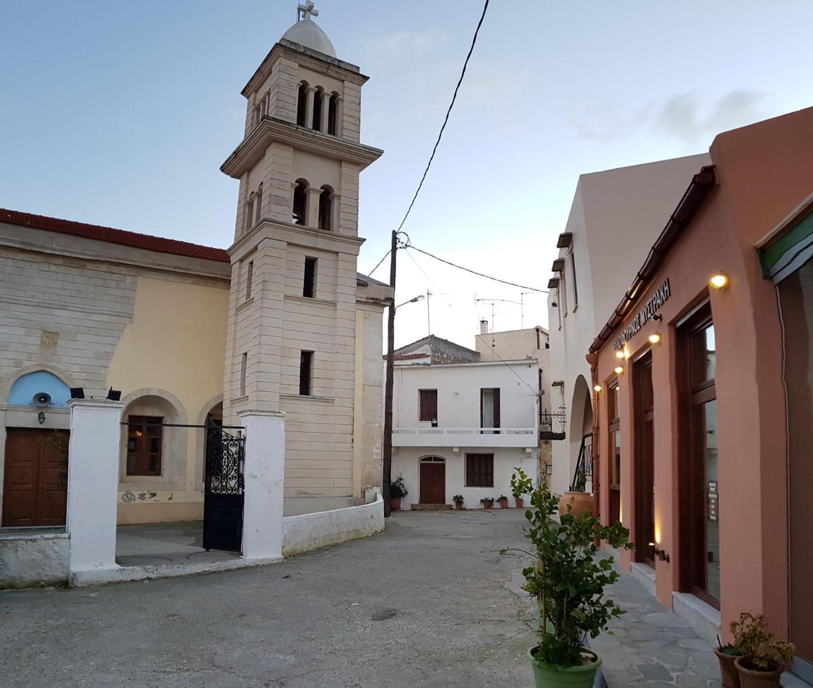 Grand Palazzo Villa