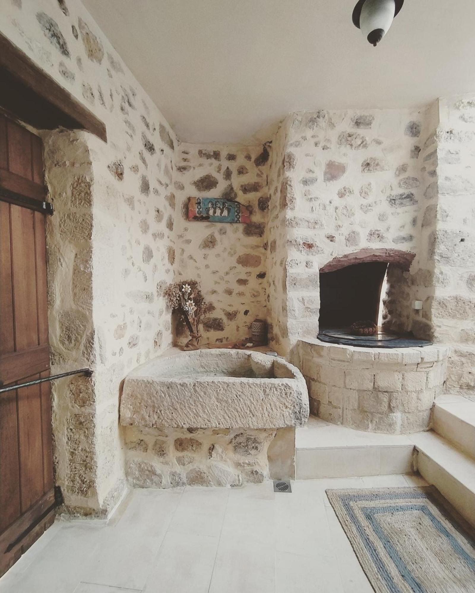 Grand Palazzo Villa Atsipopoulo