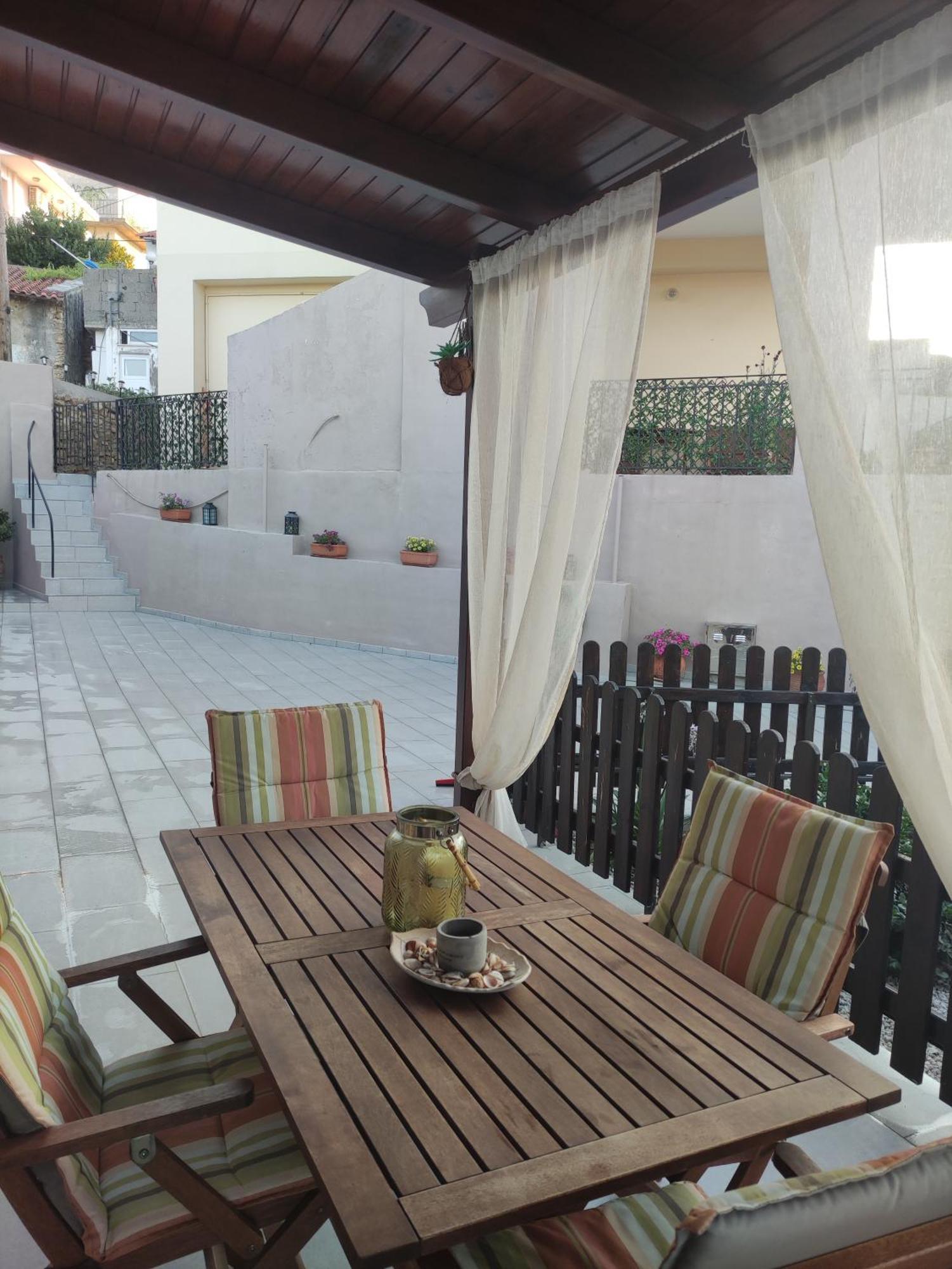 Stefanos House * Tavronitis (Crete)