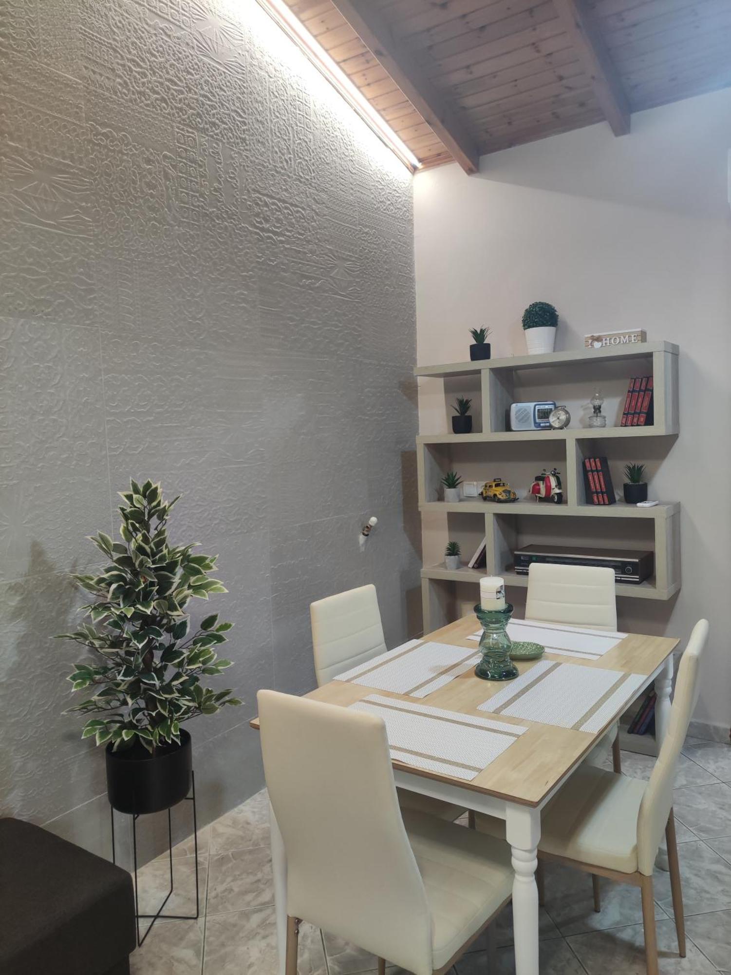 Stefanos House Country house Tavronitis (Crete)