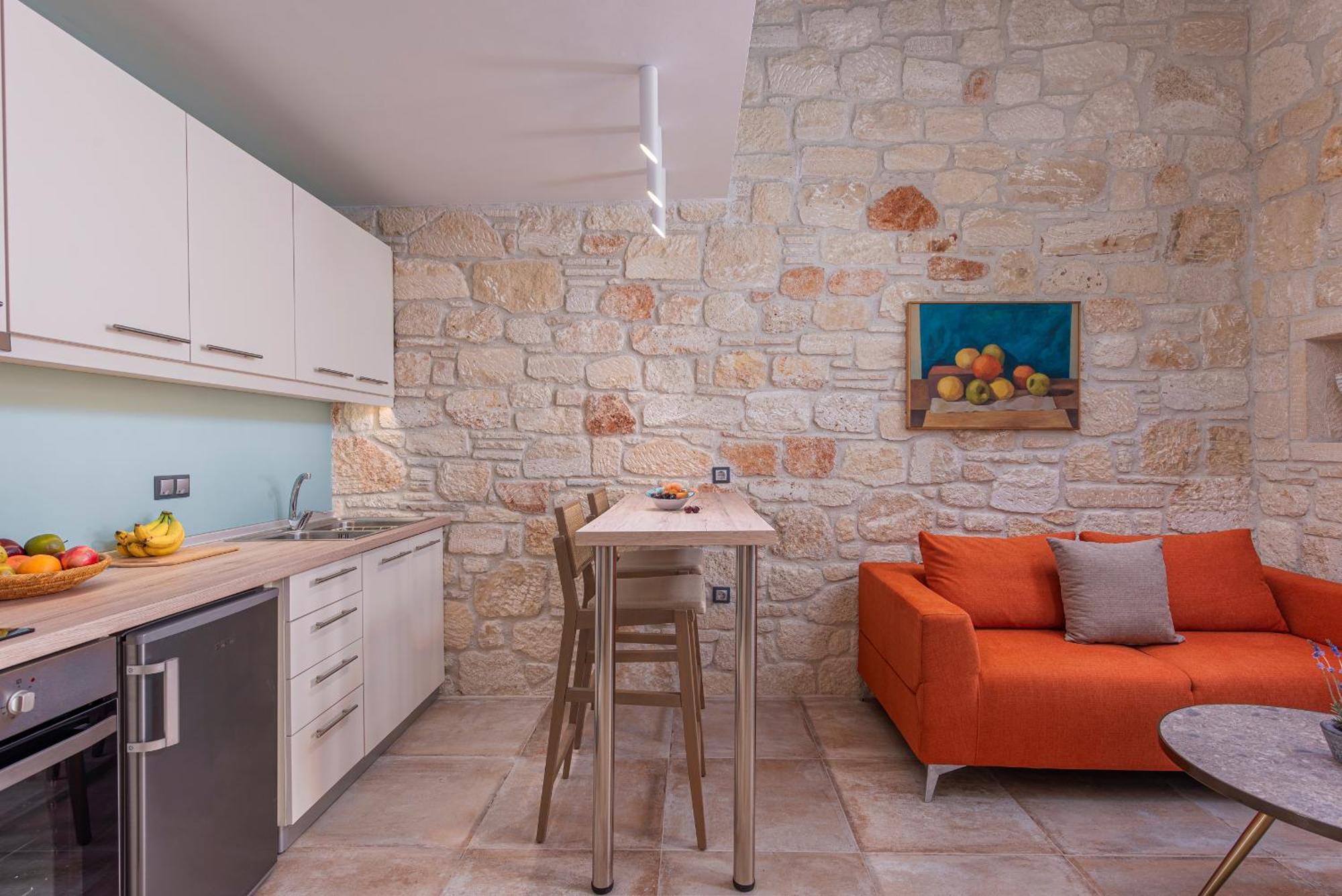 Mint Retreat (adults Only) Holiday home Kalandra