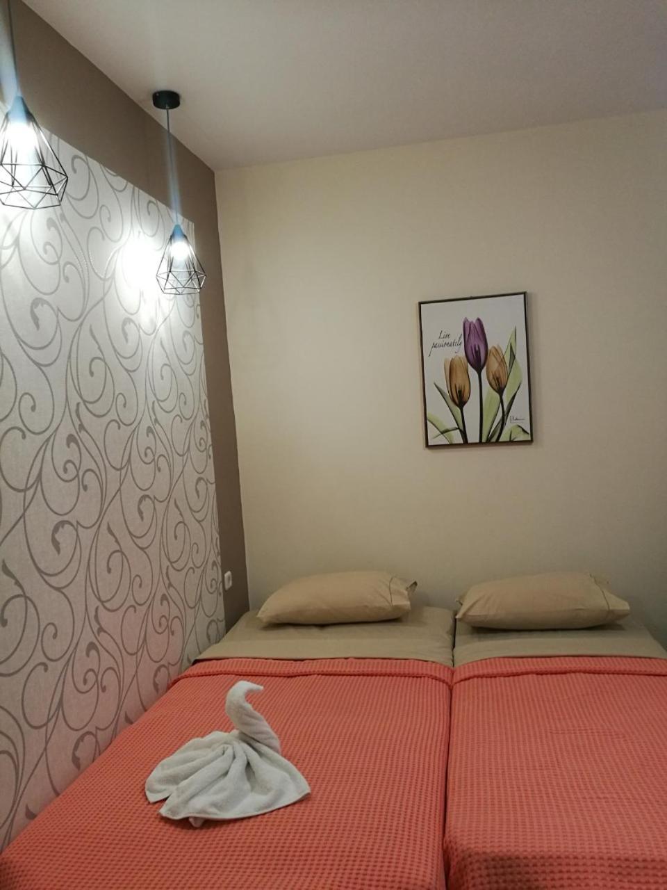 Evris House Color Apartment Kavala