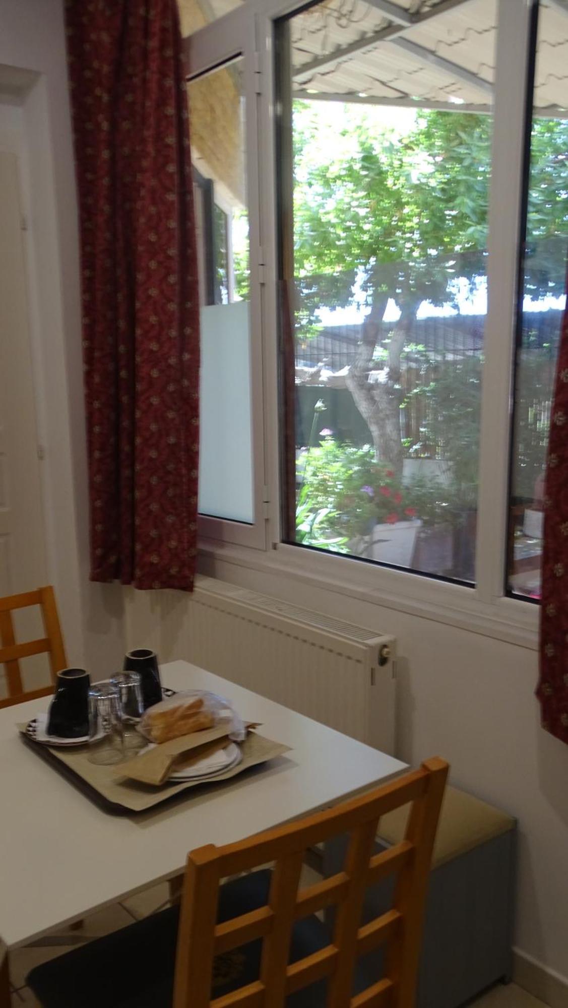 Apartment Artemis Greenhill