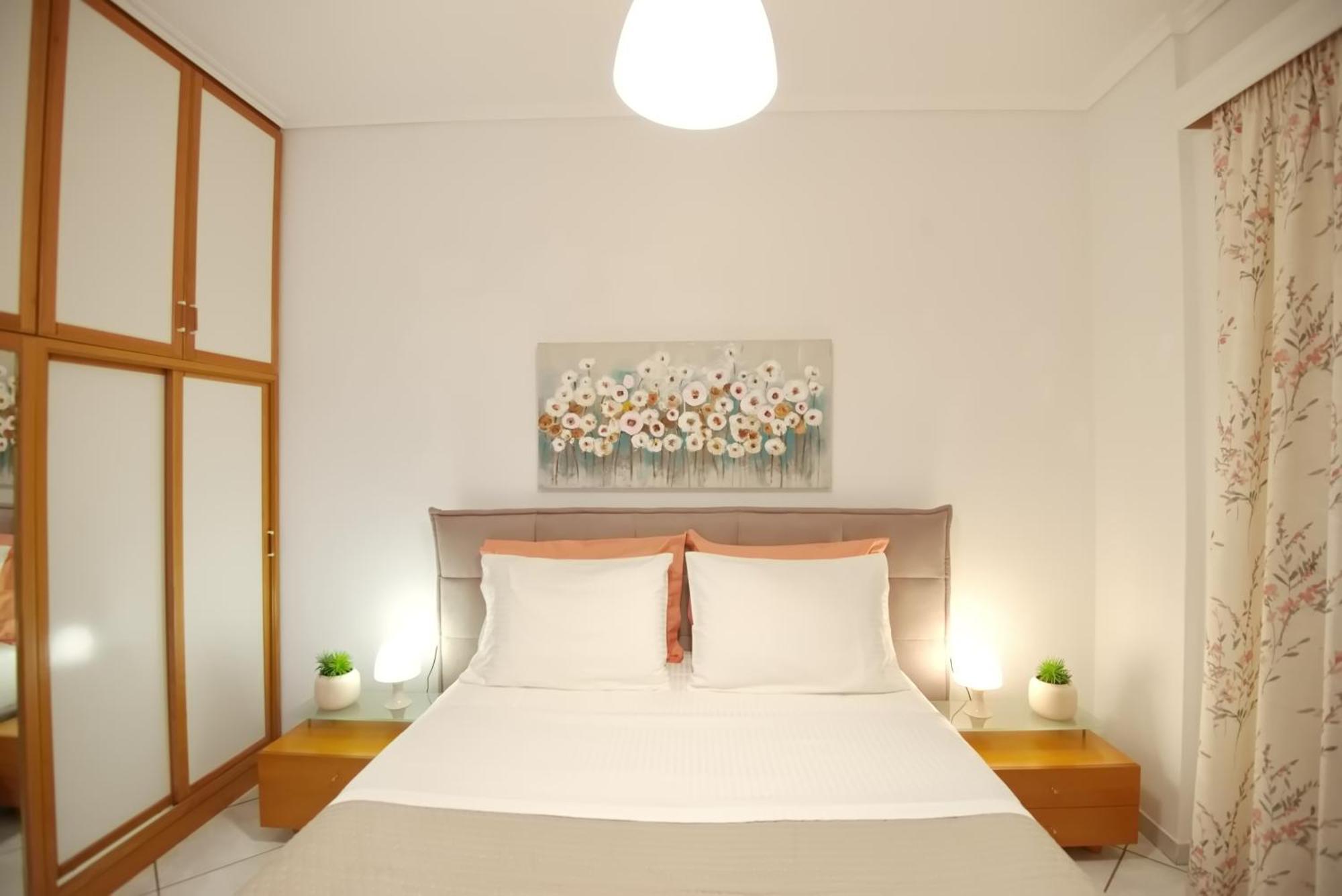 Holiday home Lidromi *