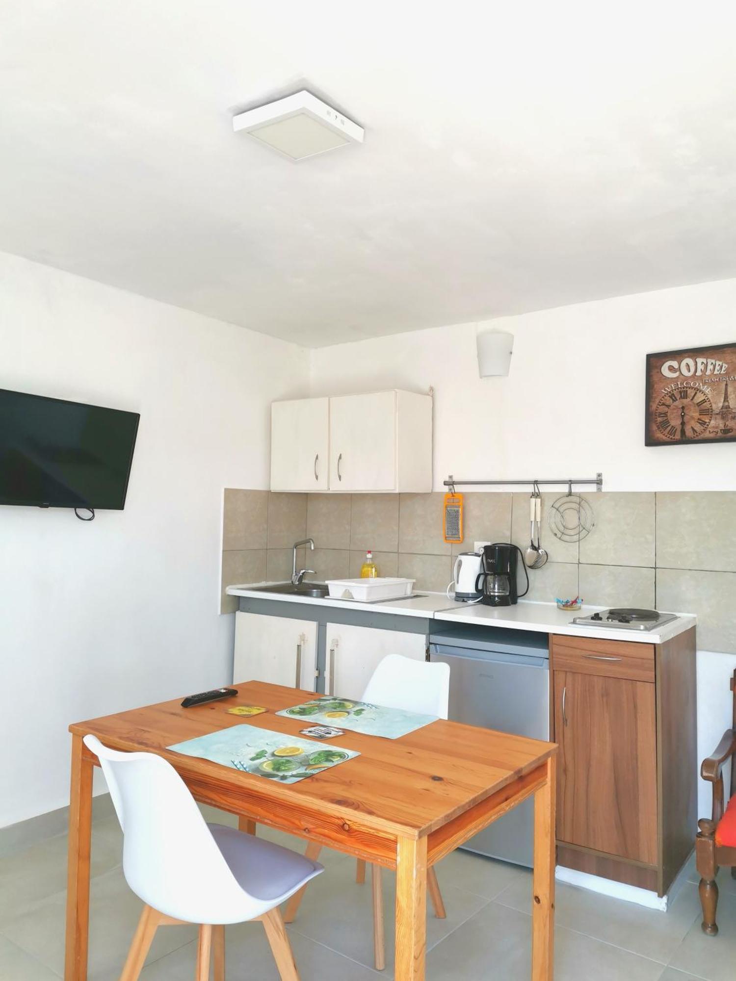 Loft For 2 In Rhodes Town Near Elli Apartment Rhodes City