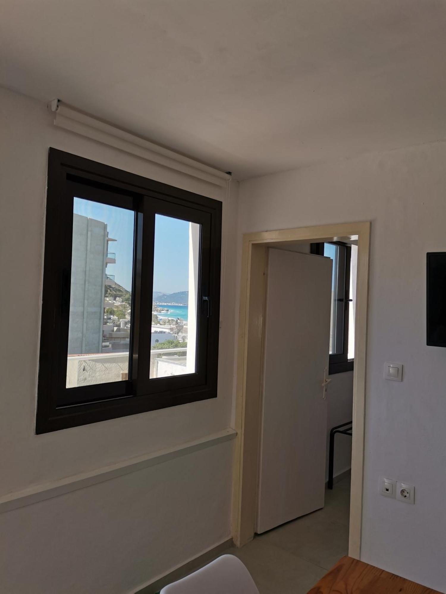 Apartment Loft For 2 In Rhodes Town Near Elli Rhodes City