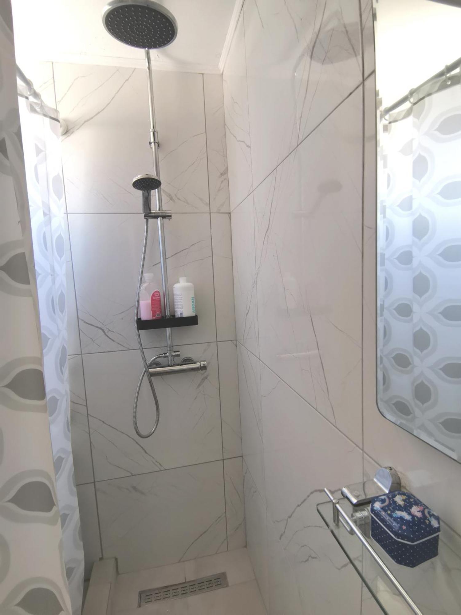 Loft For 2 In Rhodes Town Near Elli Apartment